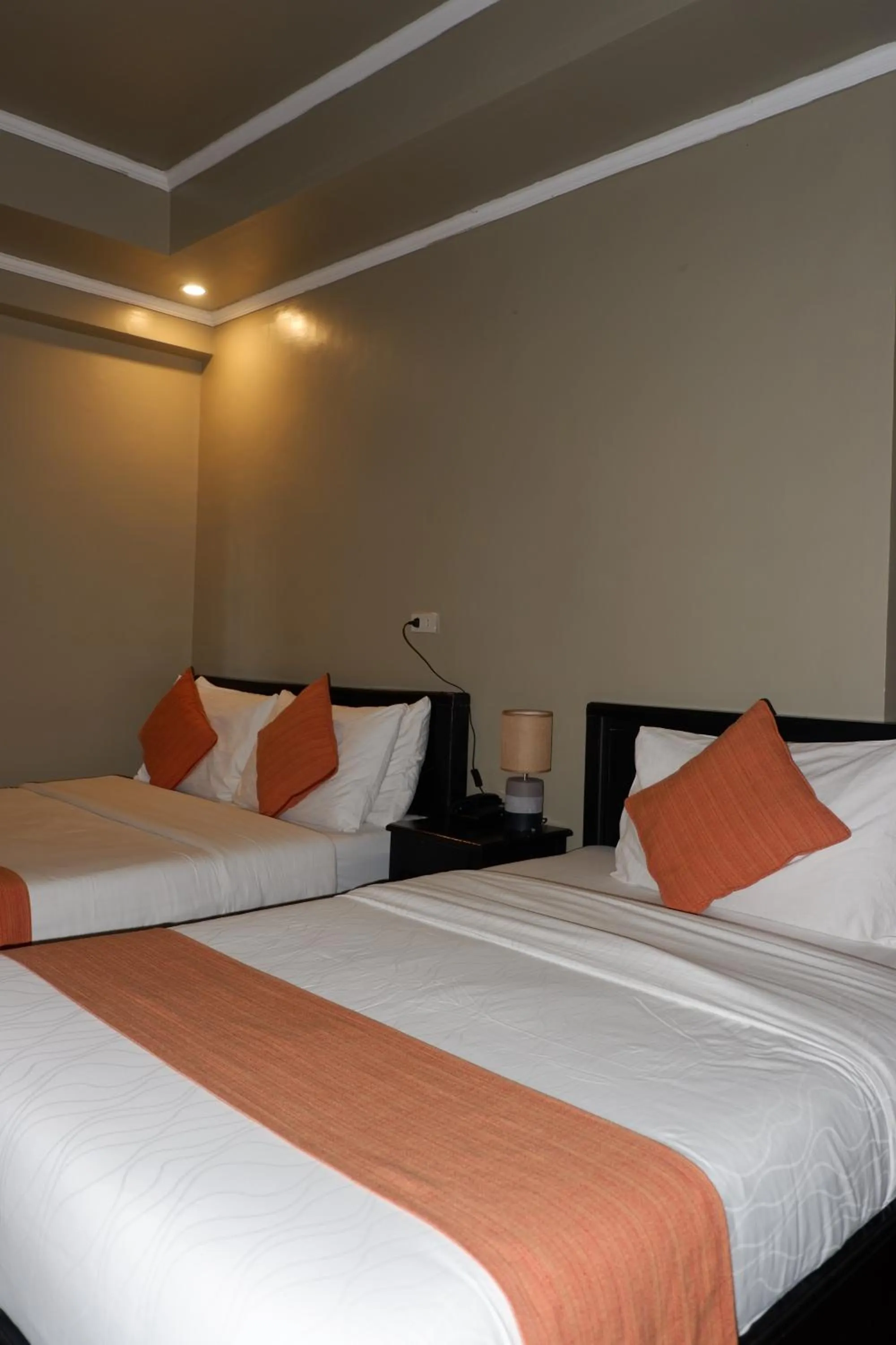 Bedroom, Bed in Vela Terraces Hotel