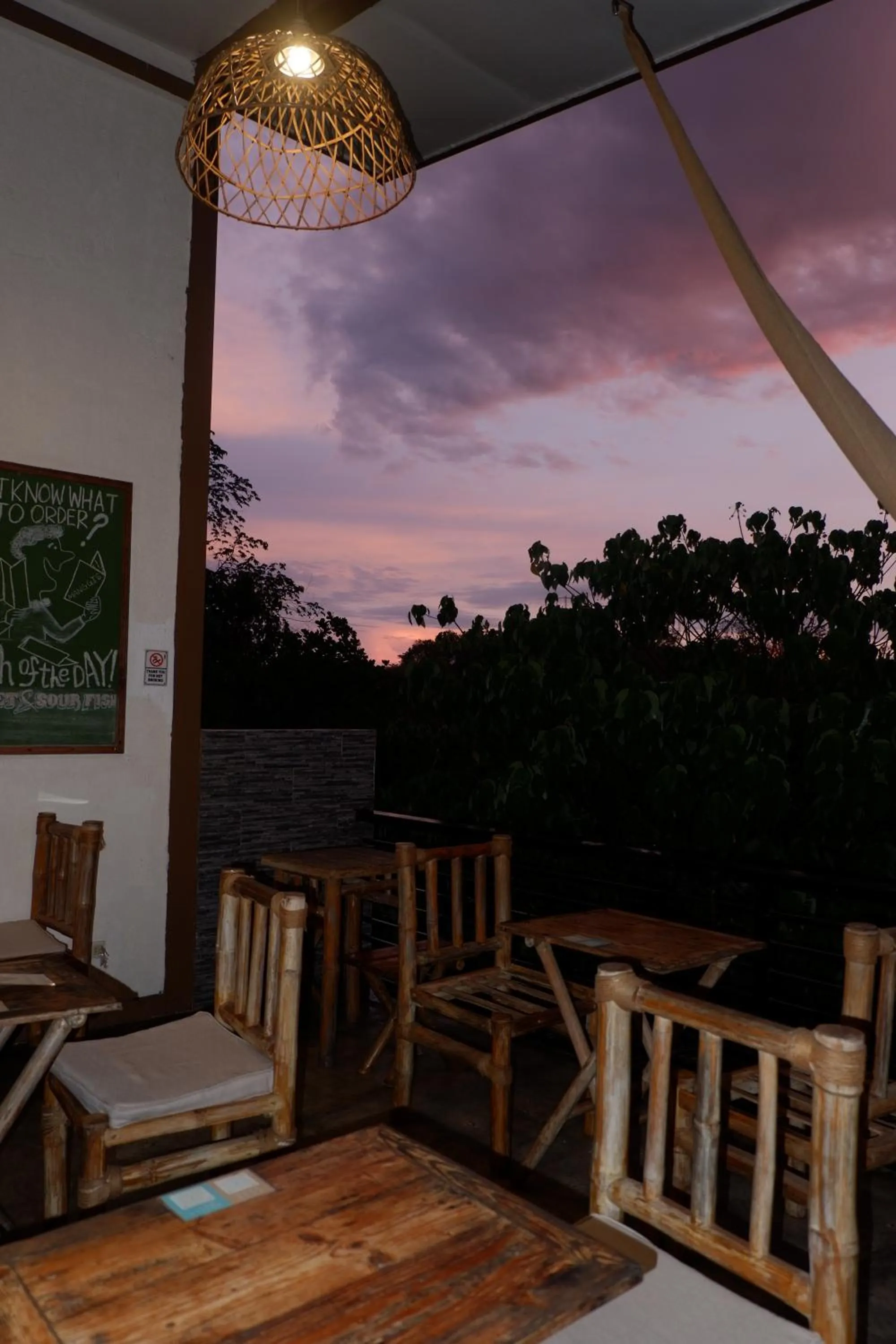 View (from property/room) in Vela Terraces Hotel