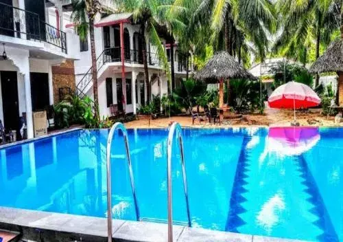 Crescent Sea Resort Crescent Sea Resort