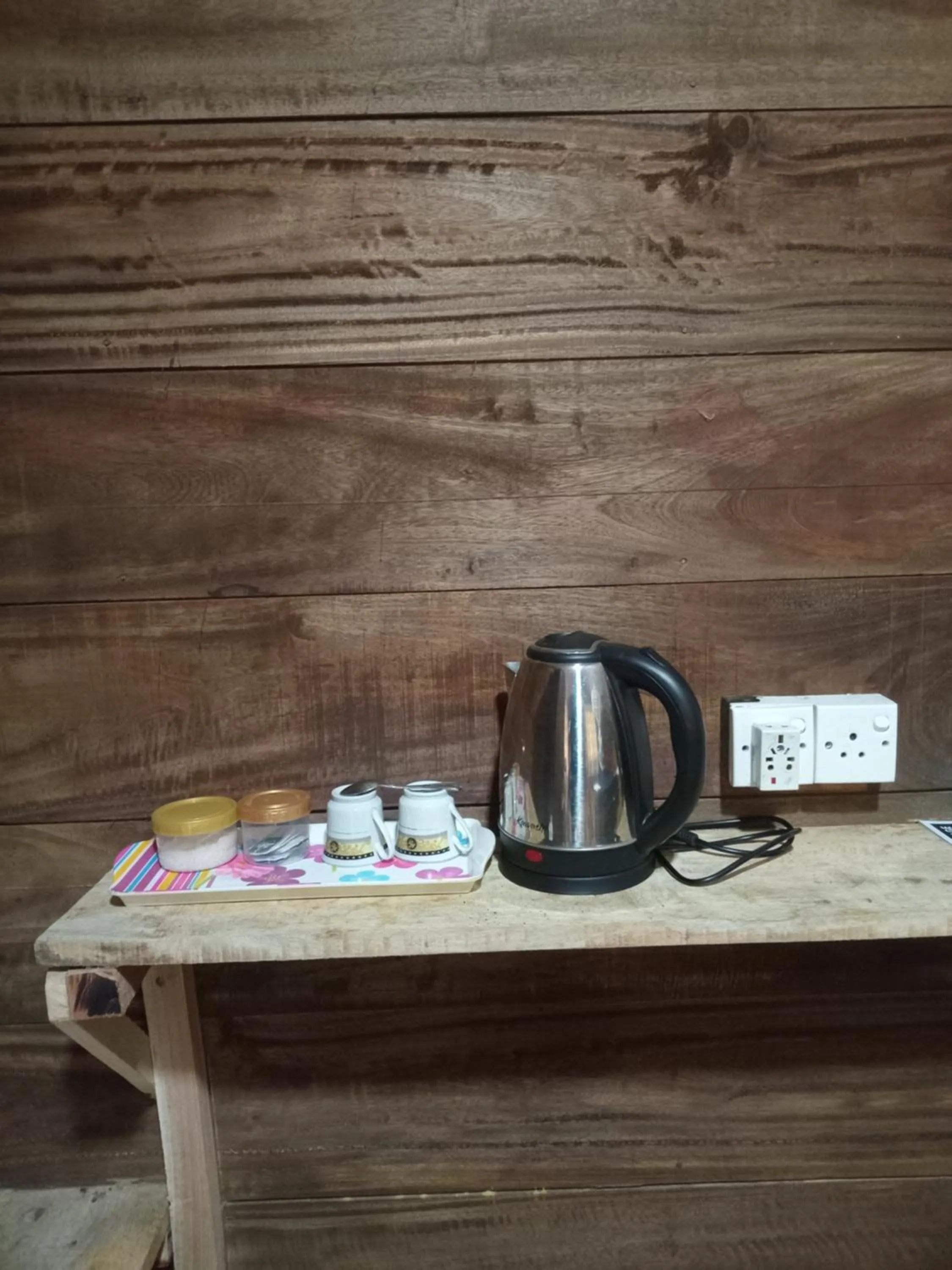 Sigiri Bliss Garden Home Stay