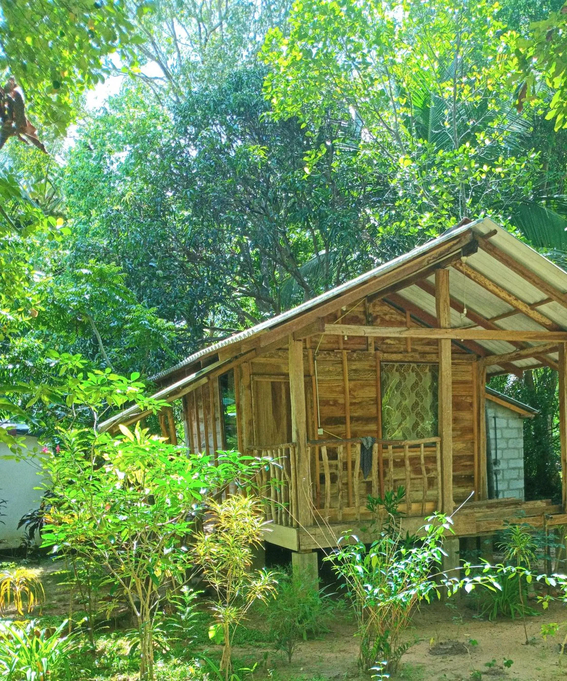 Sigiri Bliss Garden Home Stay