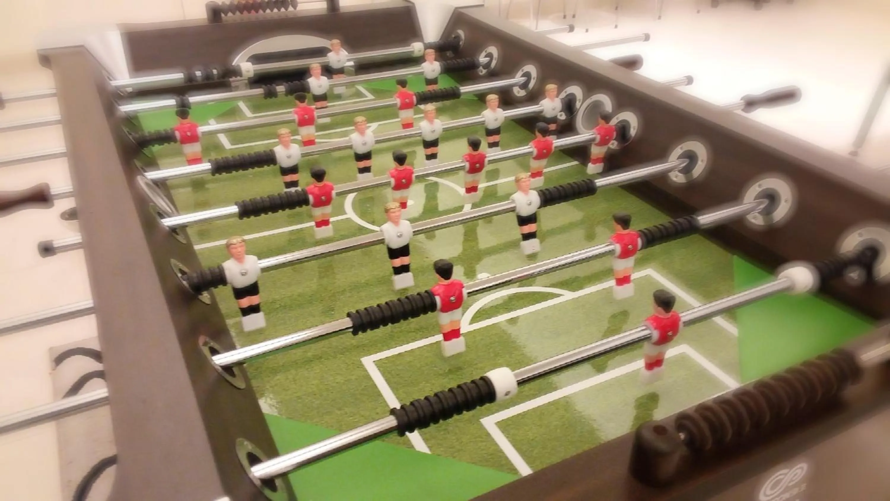 Fitness centre/facilities in Empire Pacific Hotel龍潭科學園區 六福村 幼獅工業園區 長租旅居