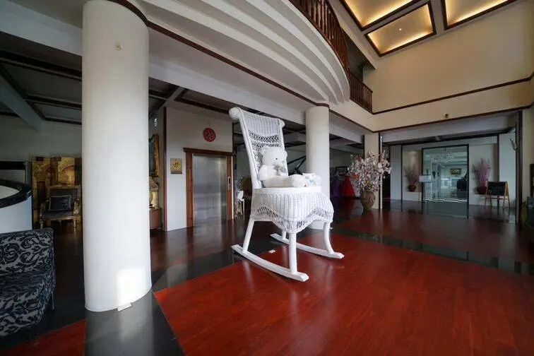 Empire Pacific Hotel龍潭科學園區 六福村 幼獅工業園區 長租旅居