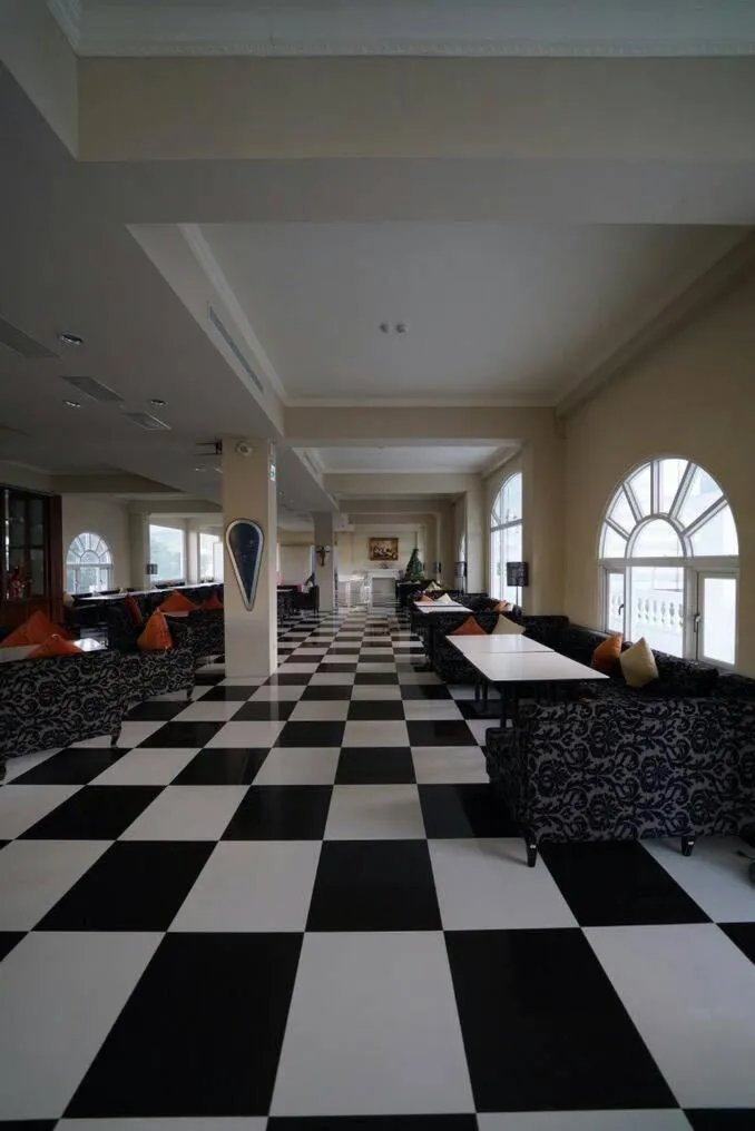 Empire Pacific Hotel龍潭科學園區 六福村 幼獅工業園區 長租旅居