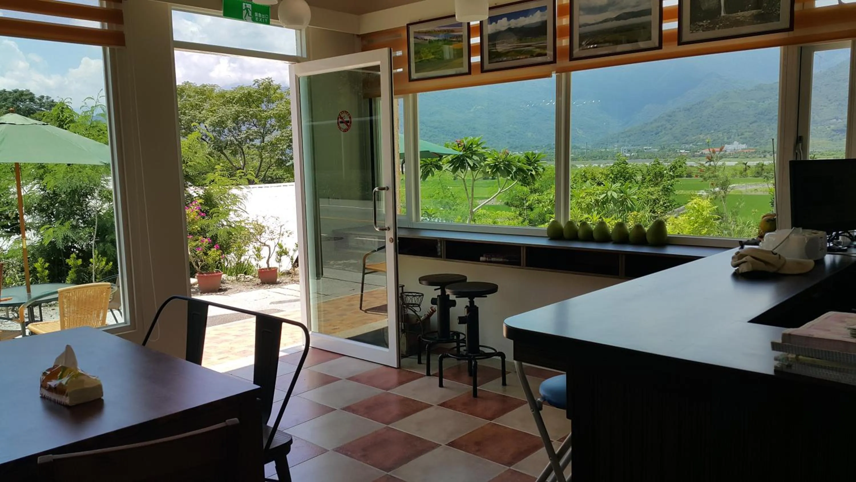 7 Milefog B&B