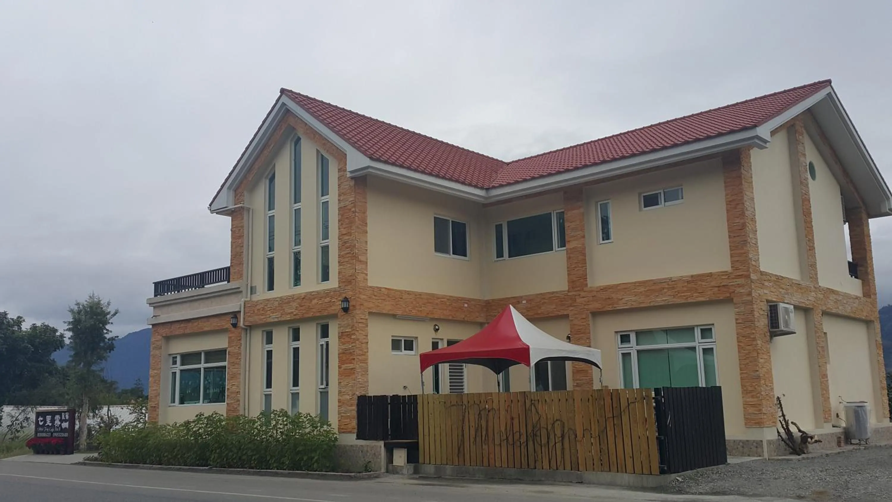 7 Milefog B&B