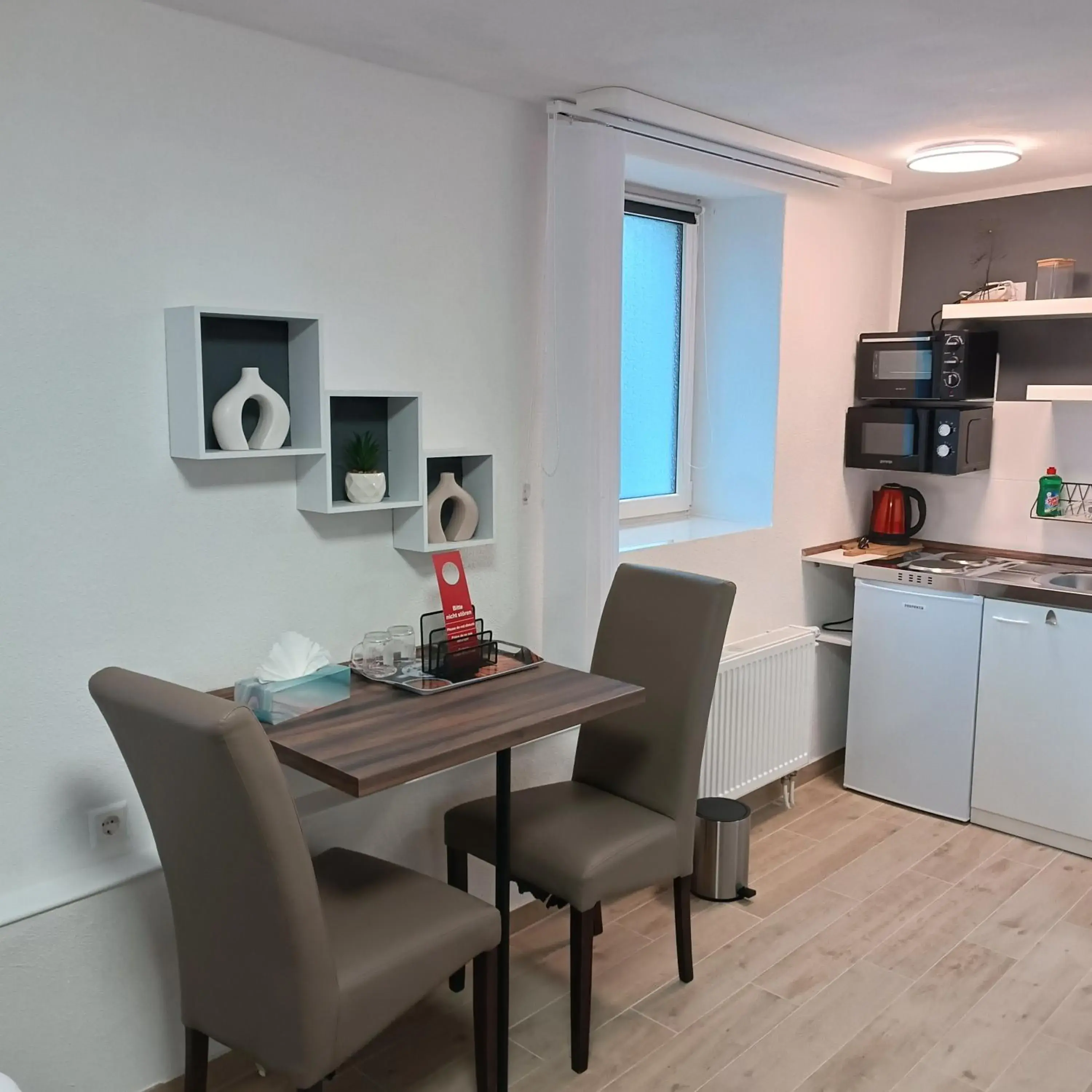 Apartment - Ground Floor in Hotel Ari Apartment - Ground Floor in Hotel Ari