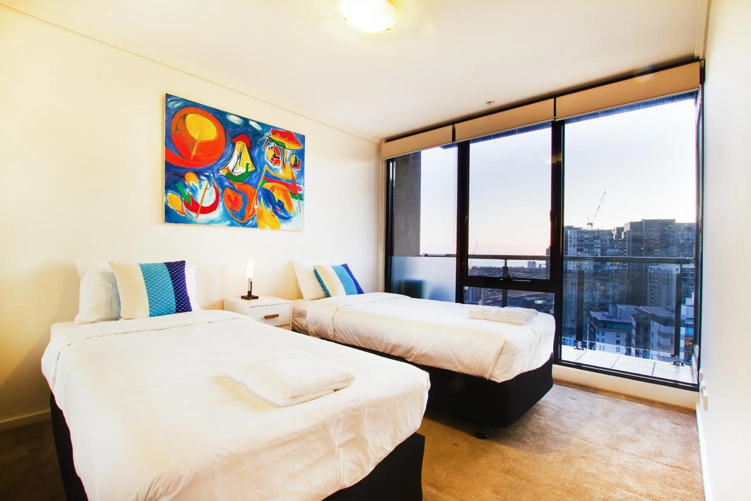 Exclusive Stays - Southpoint