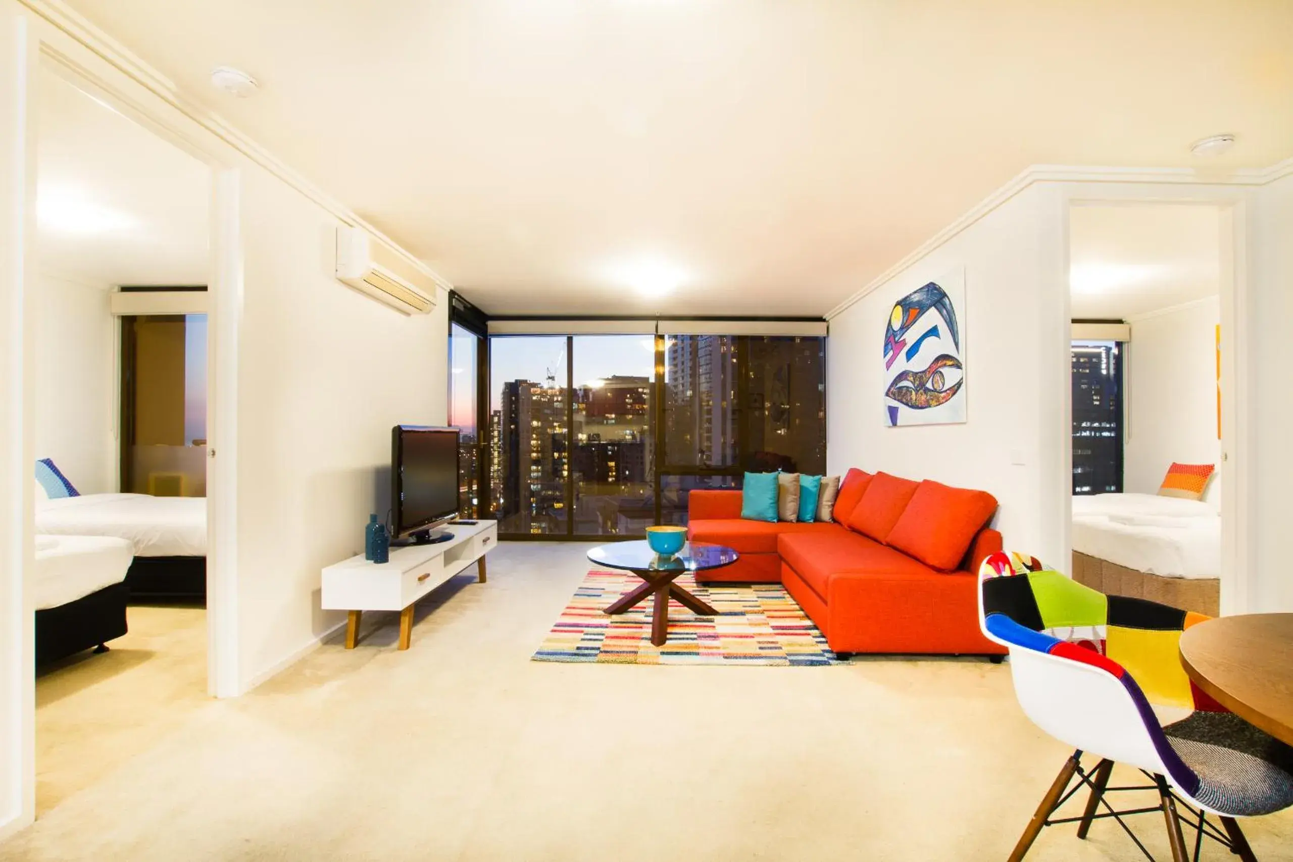 Exclusive Stays - Southpoint Exclusive Stays - Southpoint