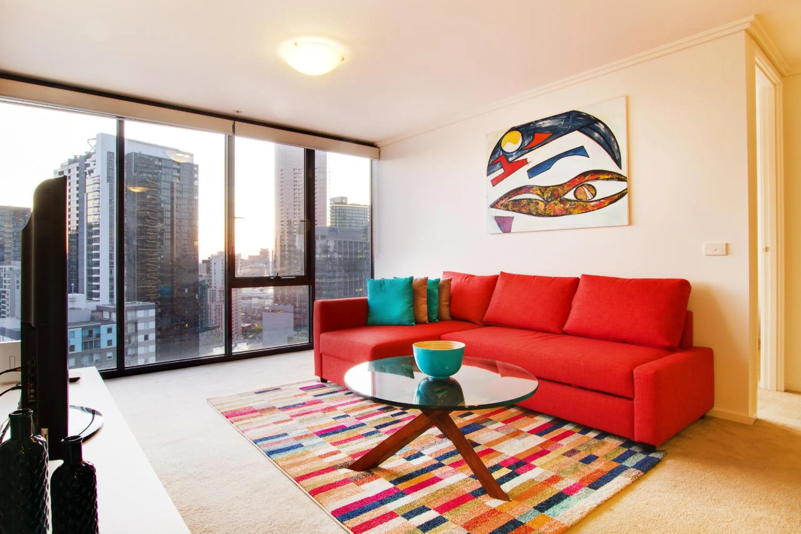 Exclusive Stays - Southpoint
