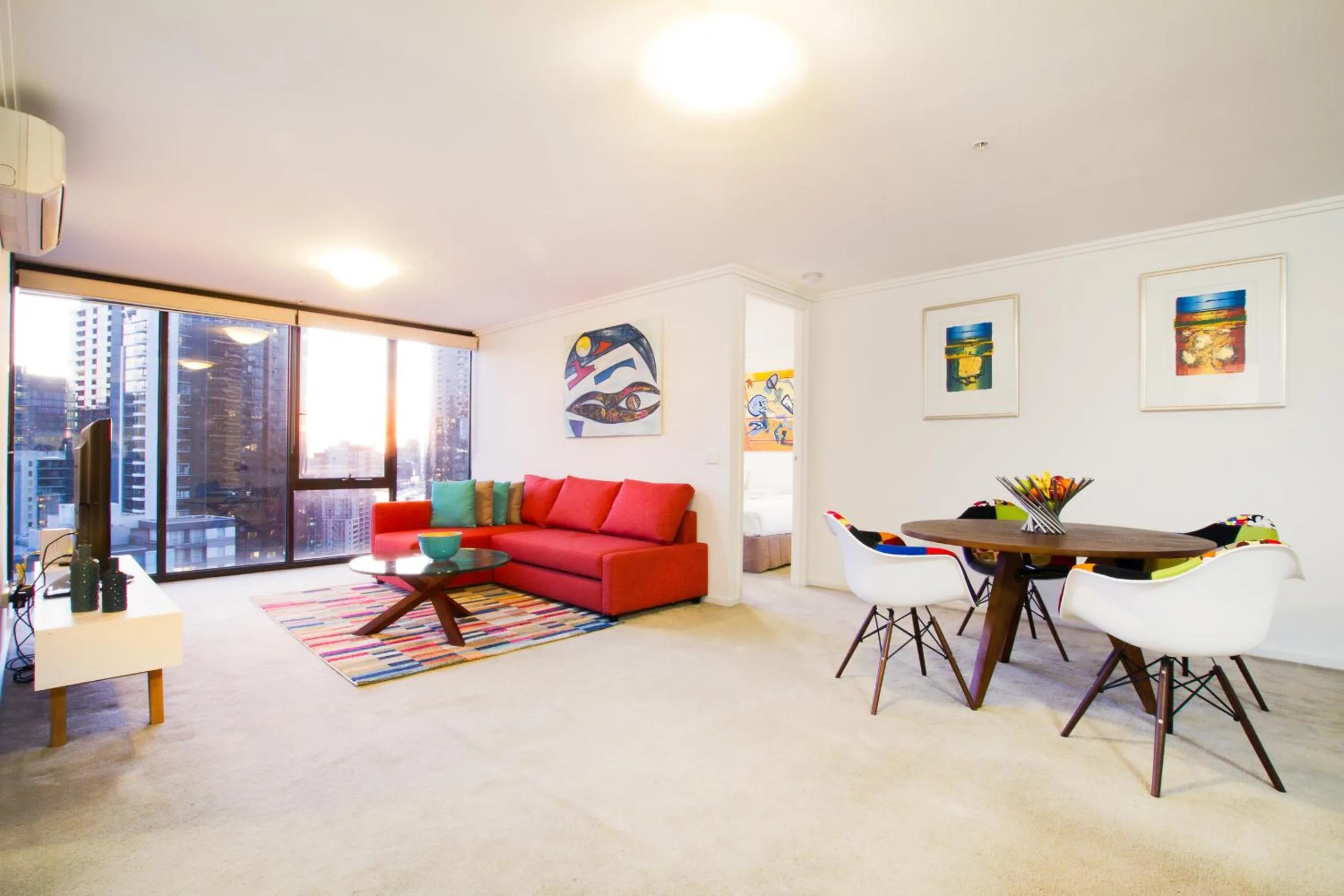 Exclusive Stays - Southpoint