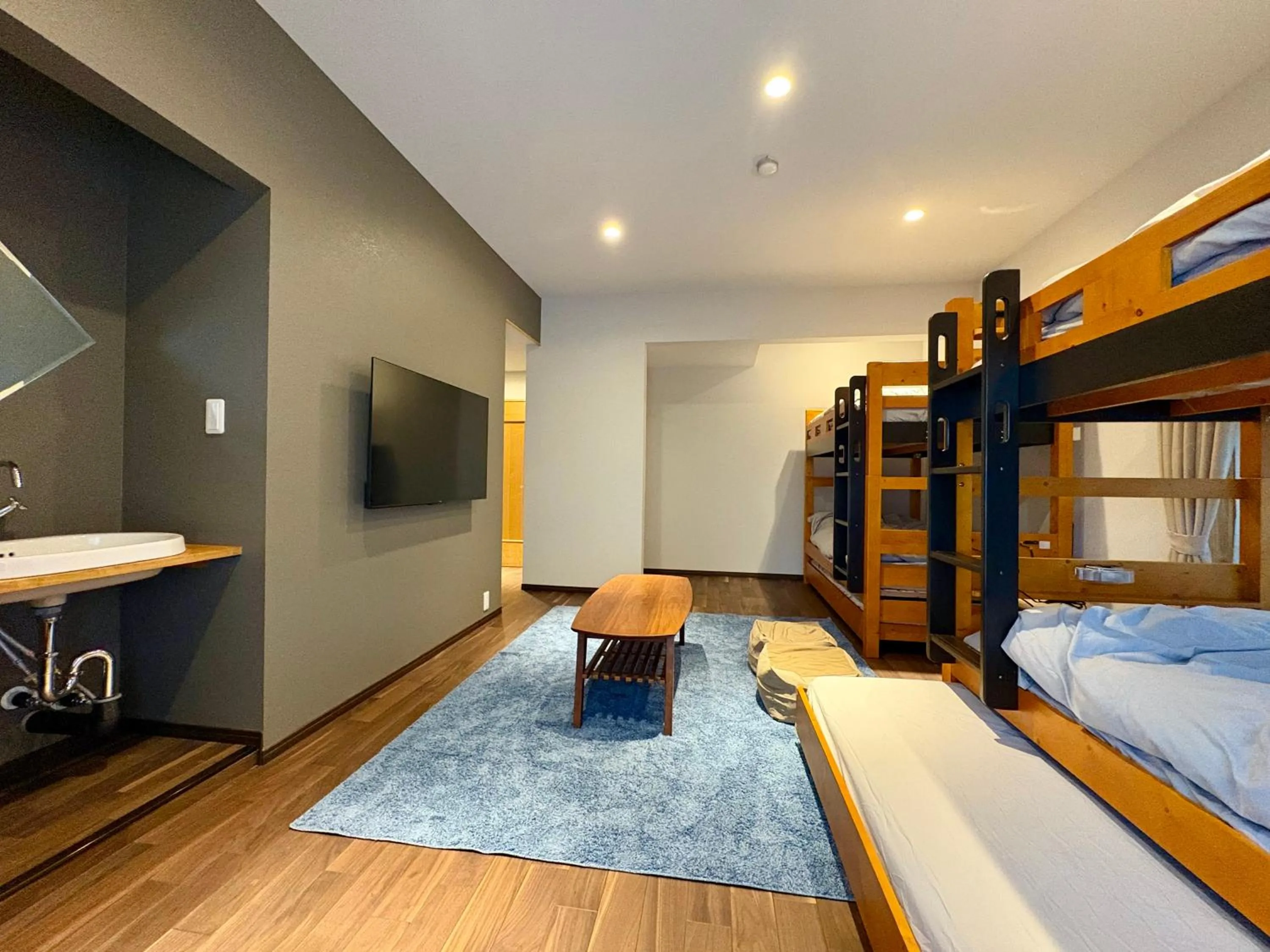Refre Inn Fukuzawa