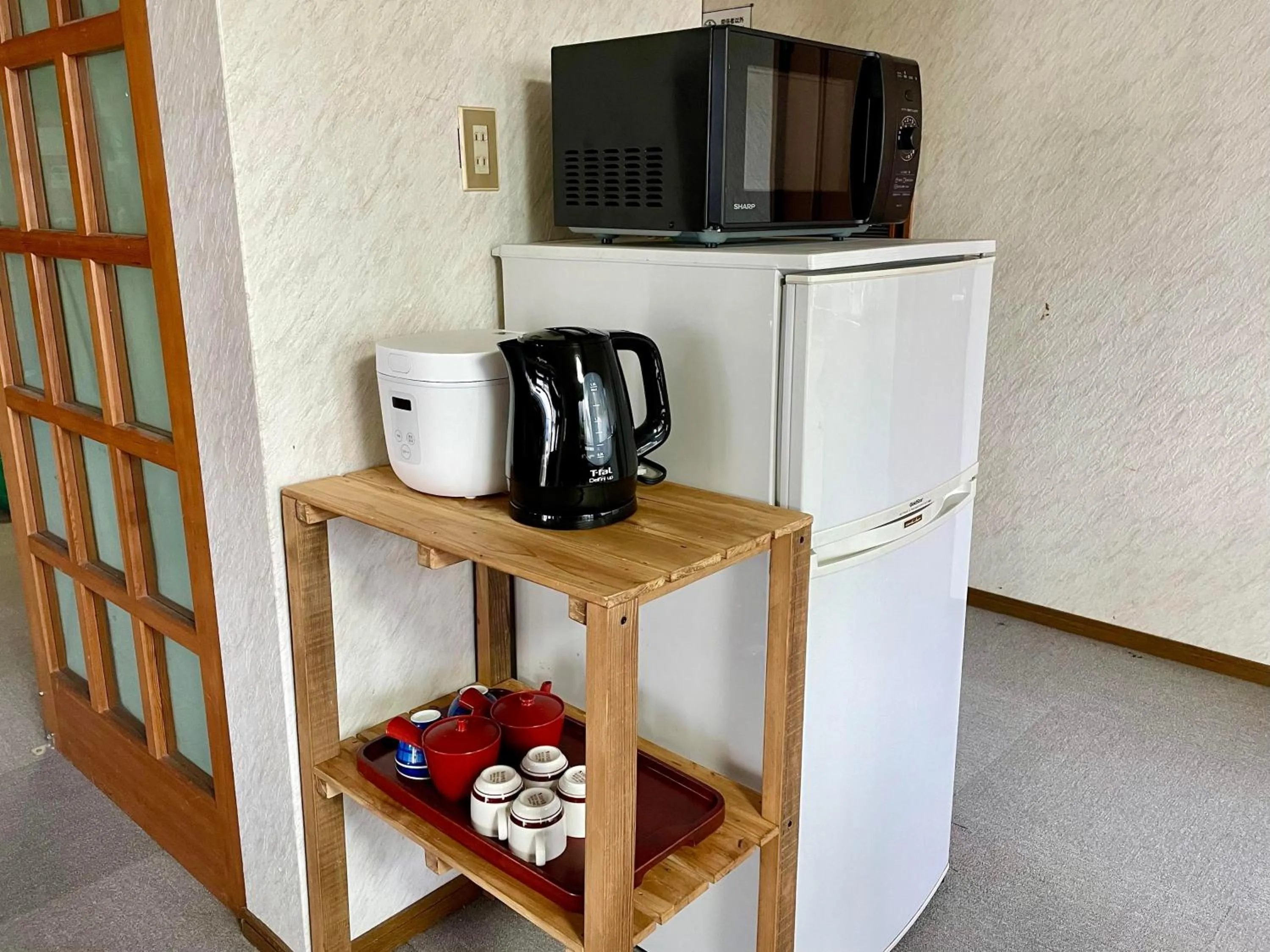 Refre Inn Fukuzawa