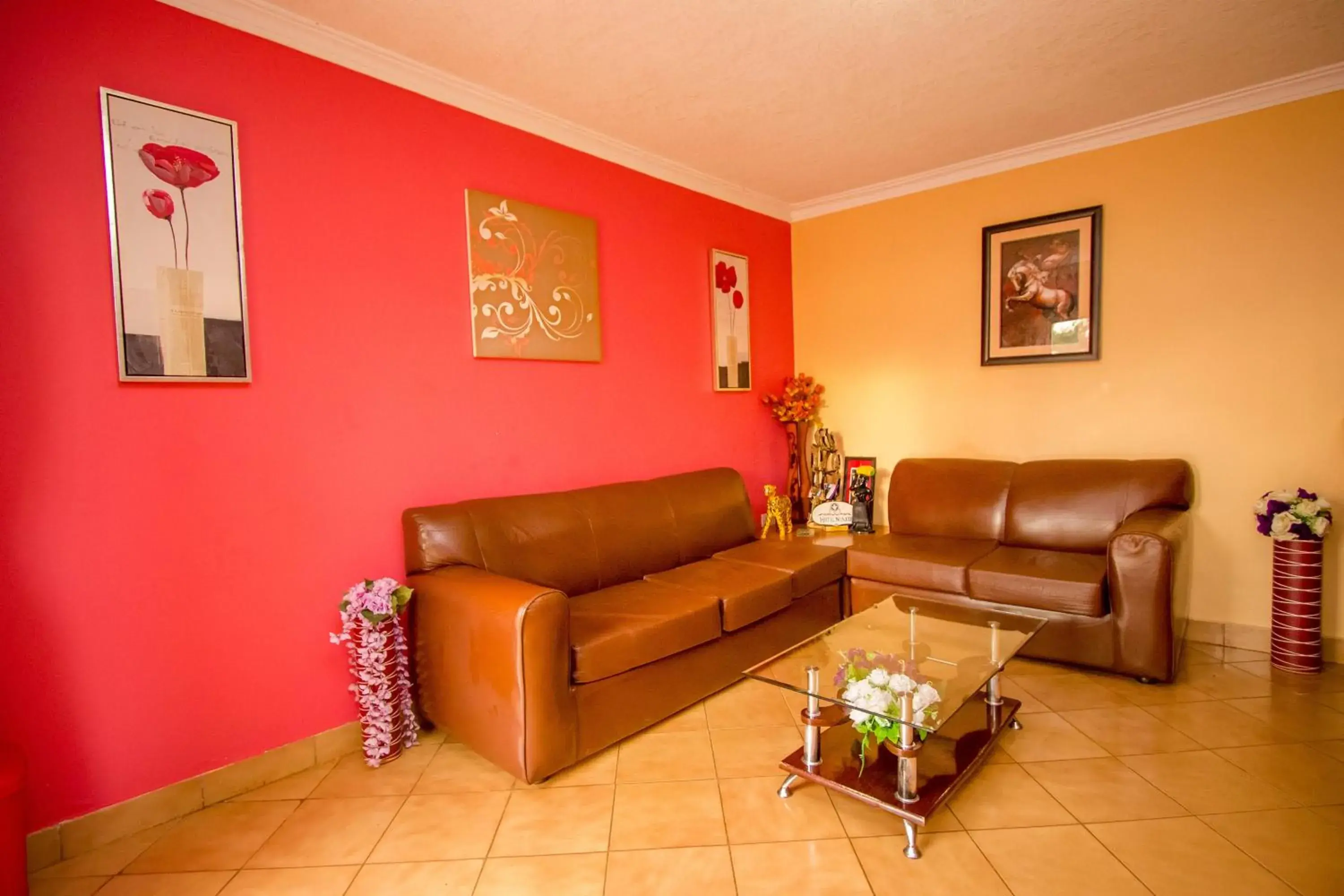 Standard Double Room in Hotel Nyakoe Kisii Standard Double Room in Hotel Nyakoe Kisii