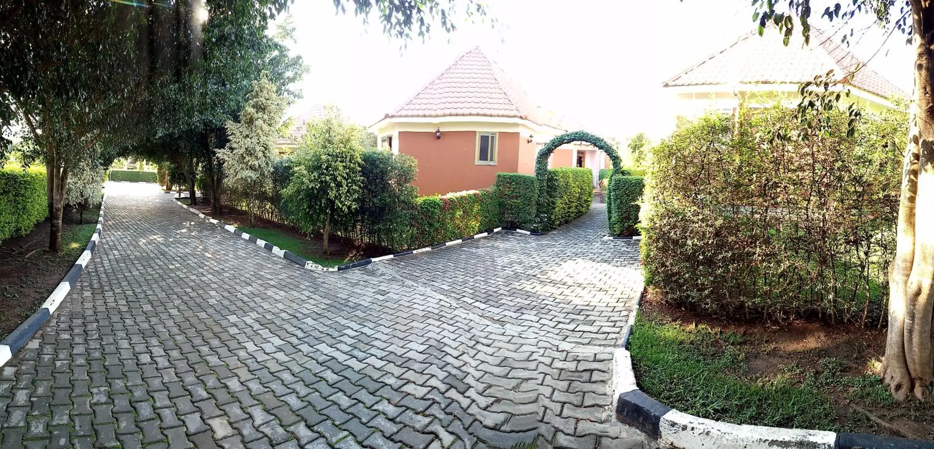 Asamar Country Resort Asamar Country Resort