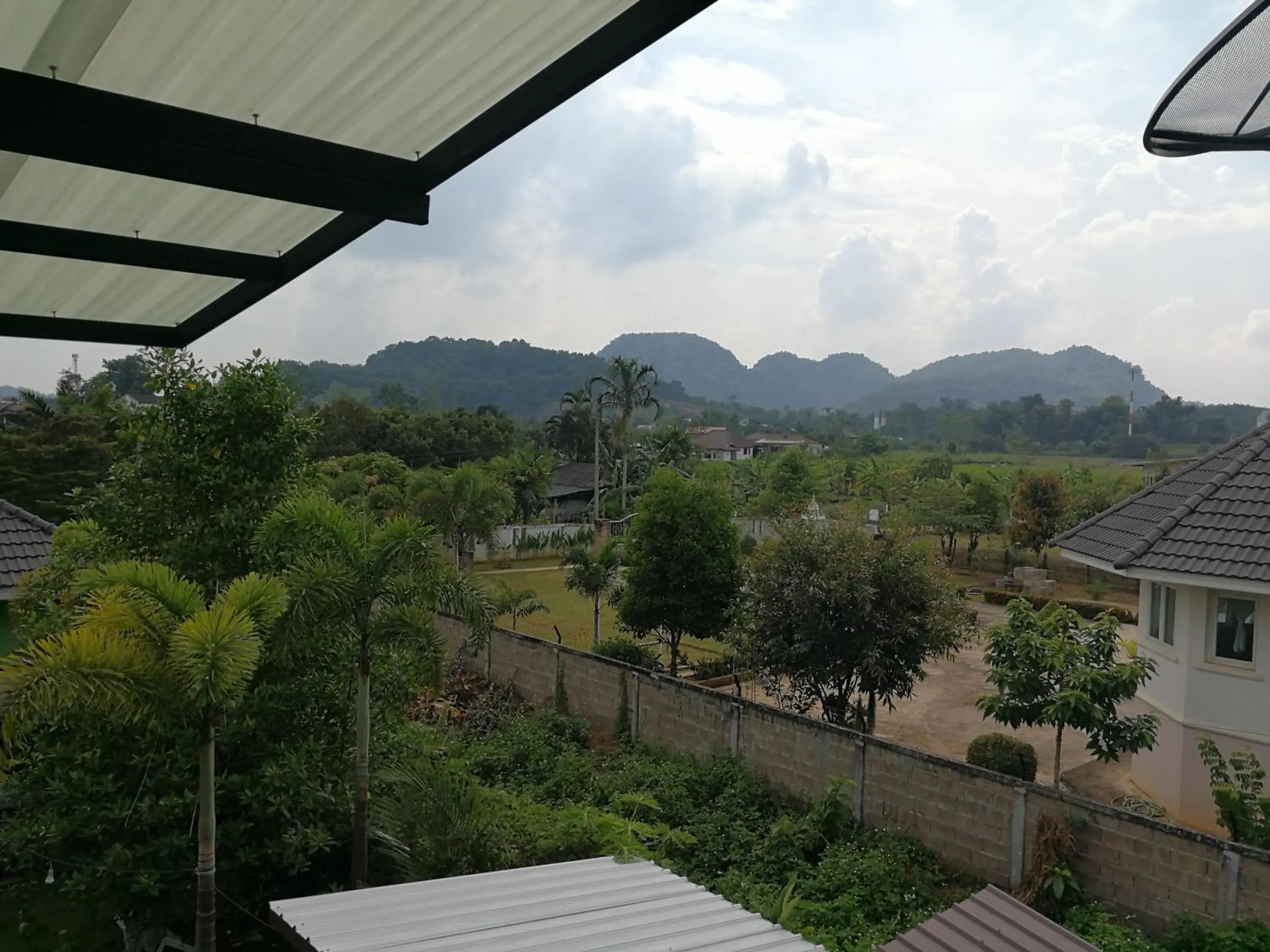 Family Room with Bath in Na Na Doo Homestay Family Room with Bath in Na Na Doo Homestay