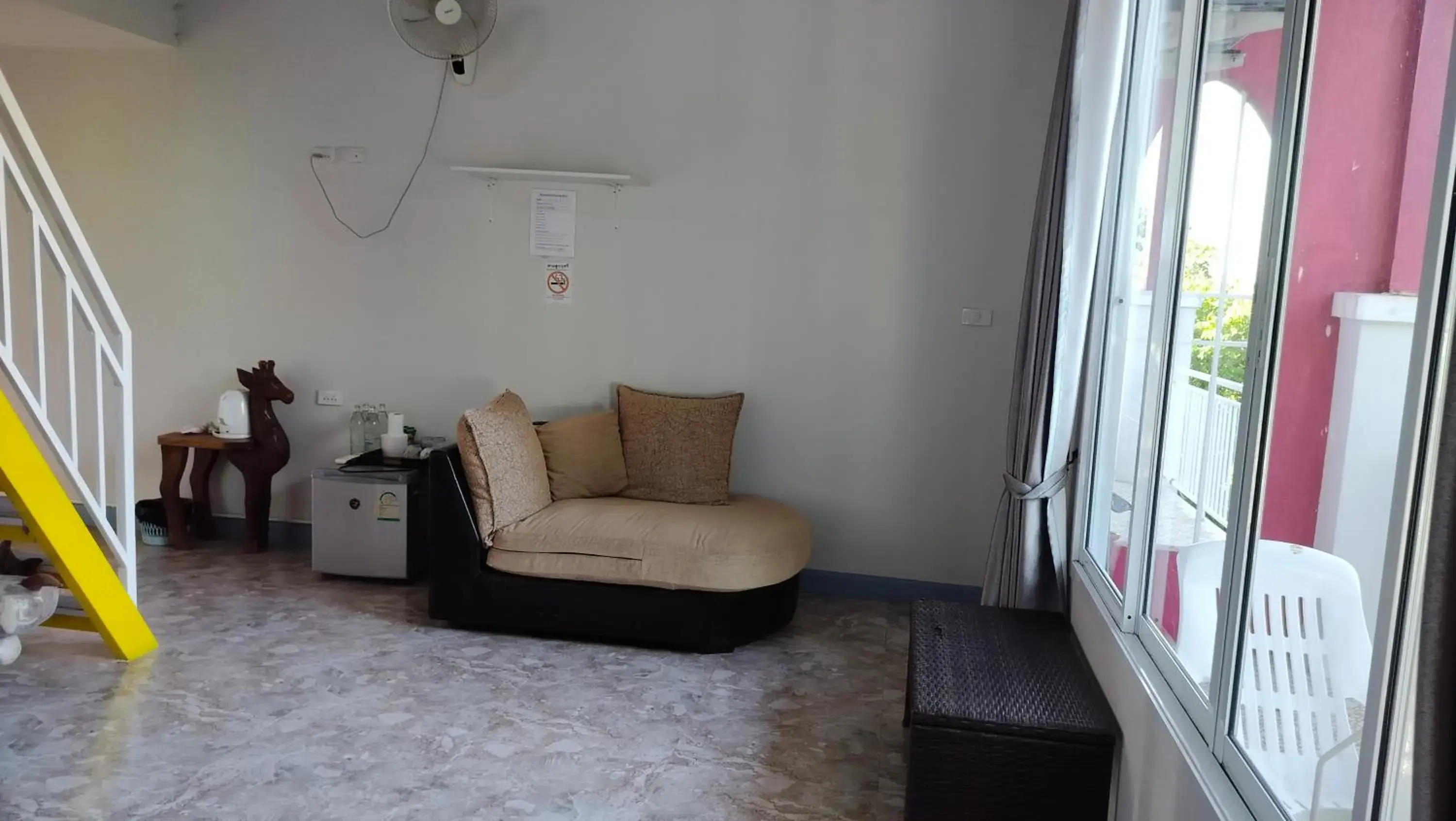 Deluxe Family Suite in Na Na Doo Homestay Deluxe Family Suite in Na Na Doo Homestay