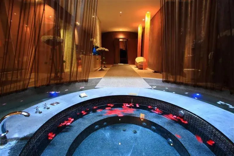 Moonlight Motel Moonlight Motel