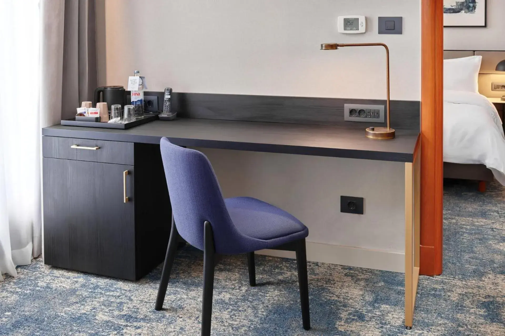 Deluxe Suite in Hotel International by Maistra City Vibes Deluxe Suite in Hotel International by Maistra City Vibes