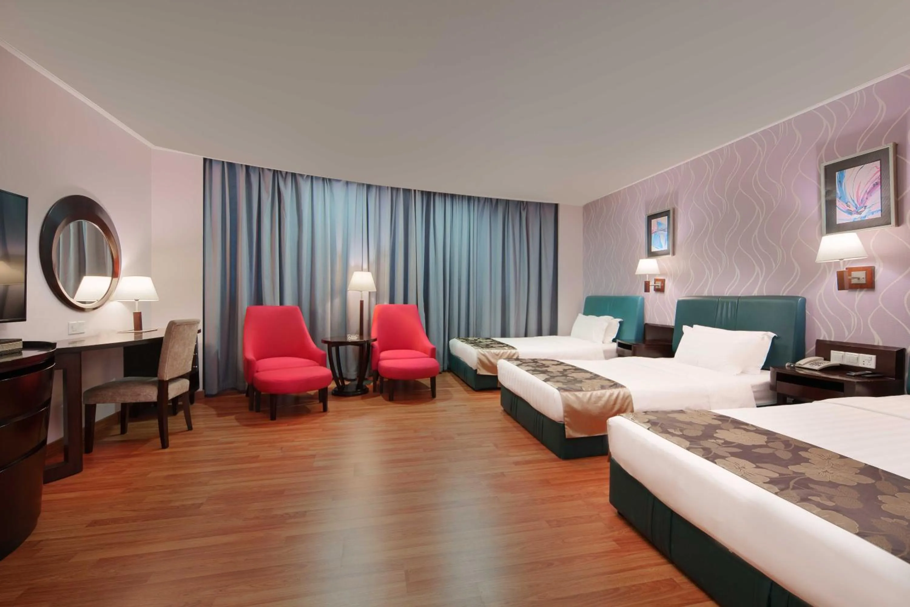 Foshan Guanxin Hotel