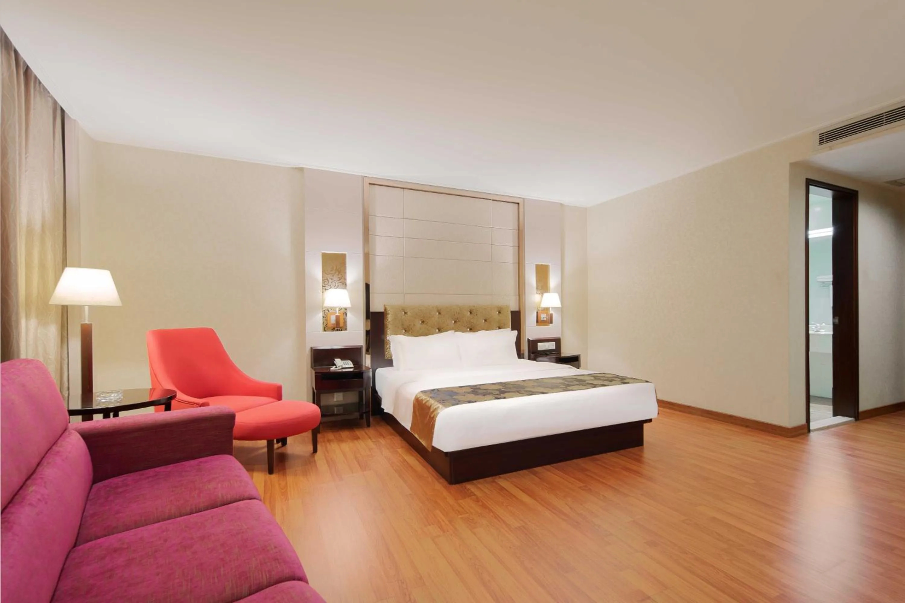 Foshan Guanxin Hotel