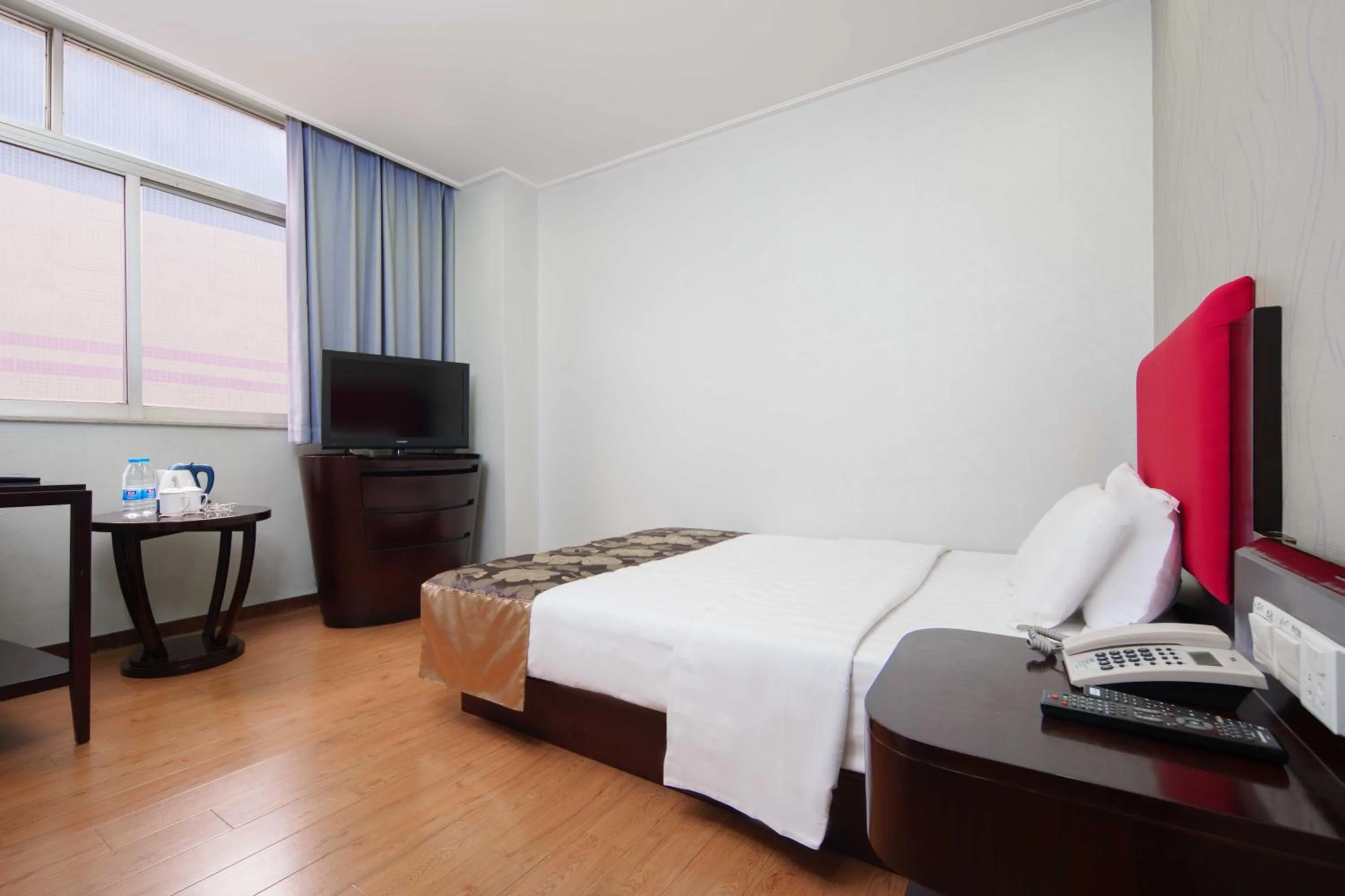 Foshan Guanxin Hotel