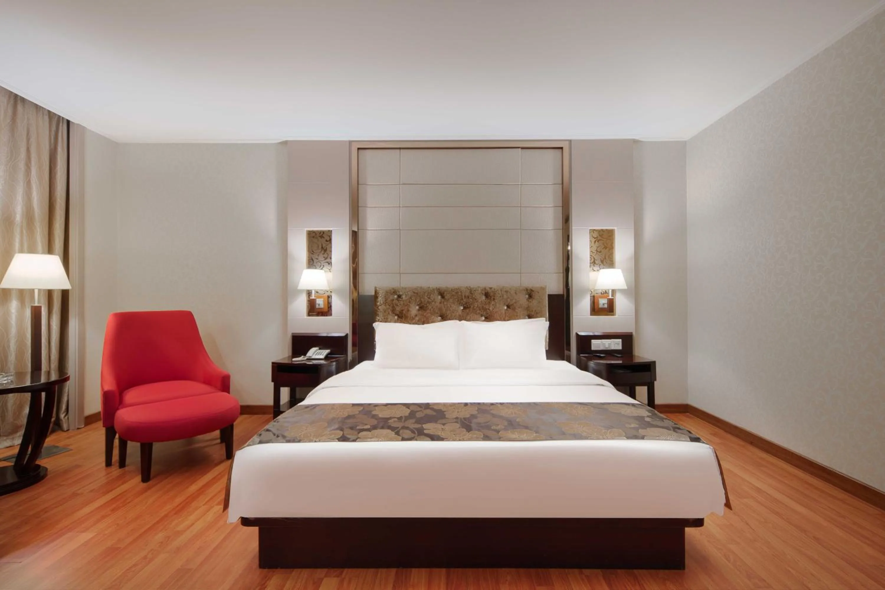 Foshan Guanxin Hotel