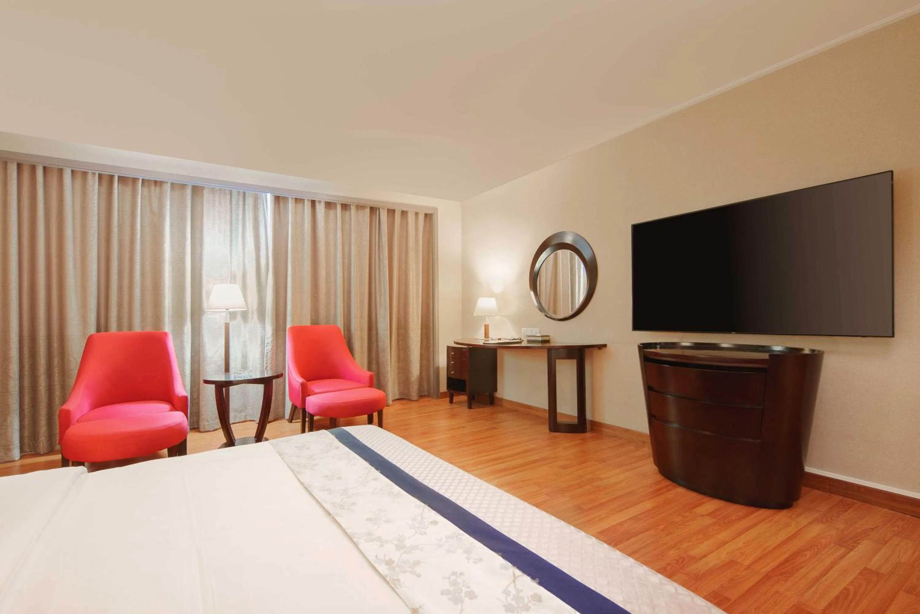 Foshan Guanxin Hotel