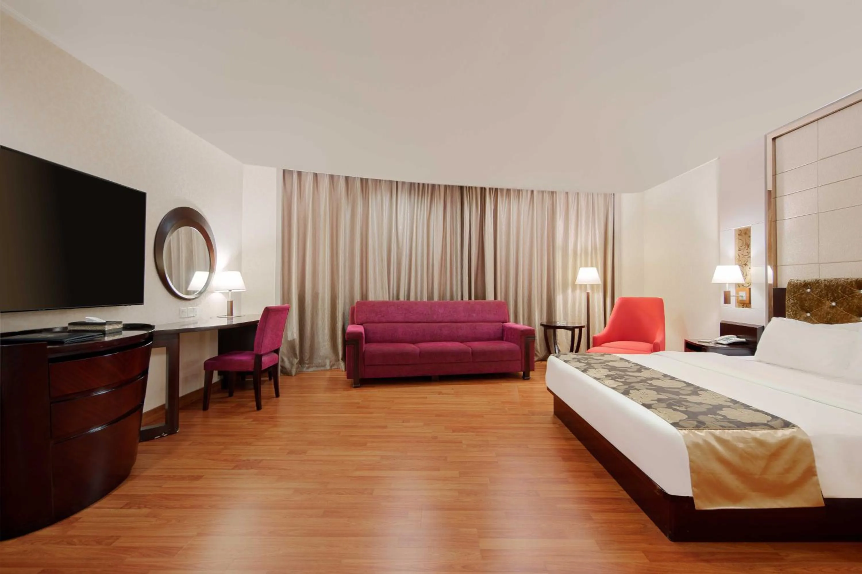 Foshan Guanxin Hotel