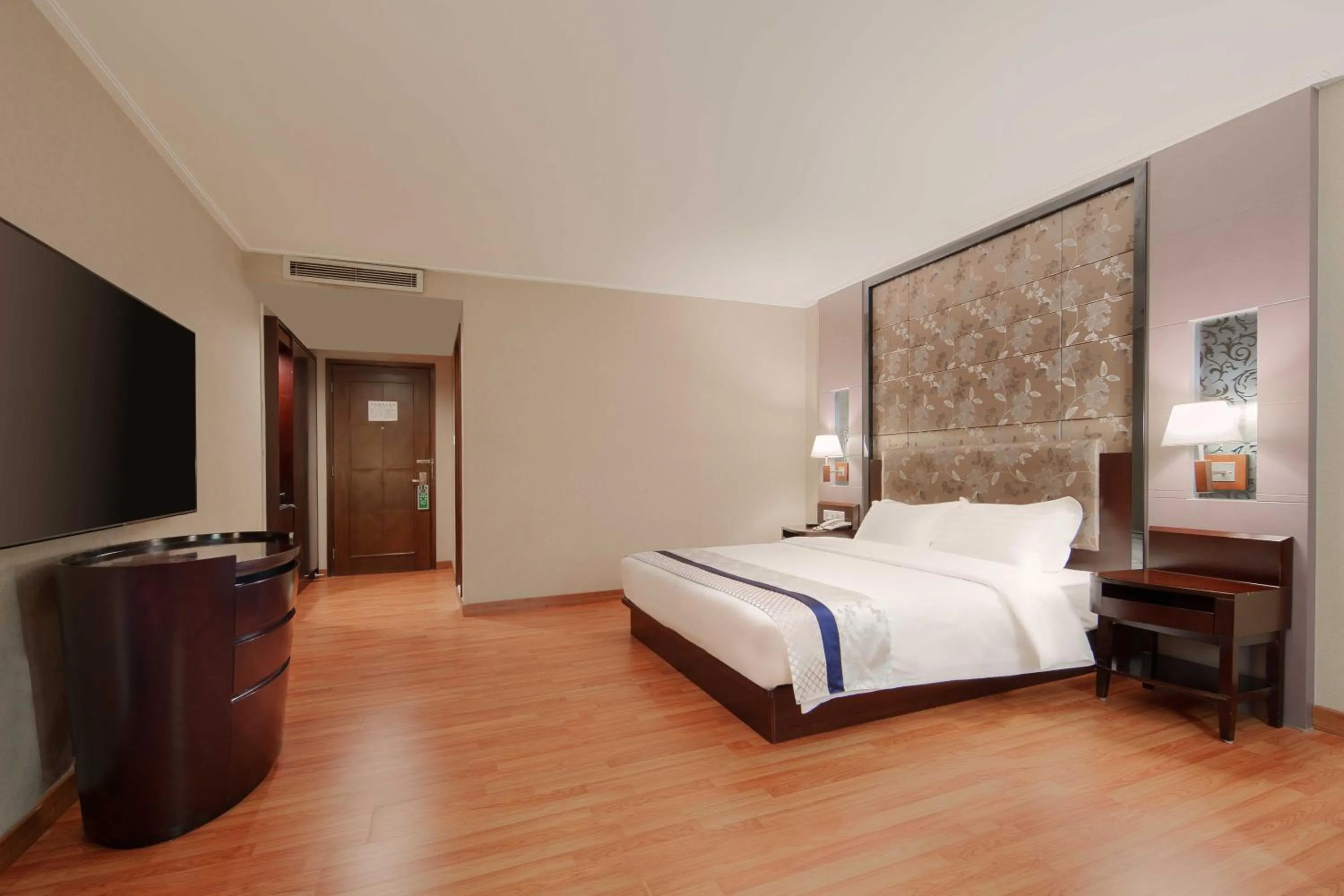 Foshan Guanxin Hotel