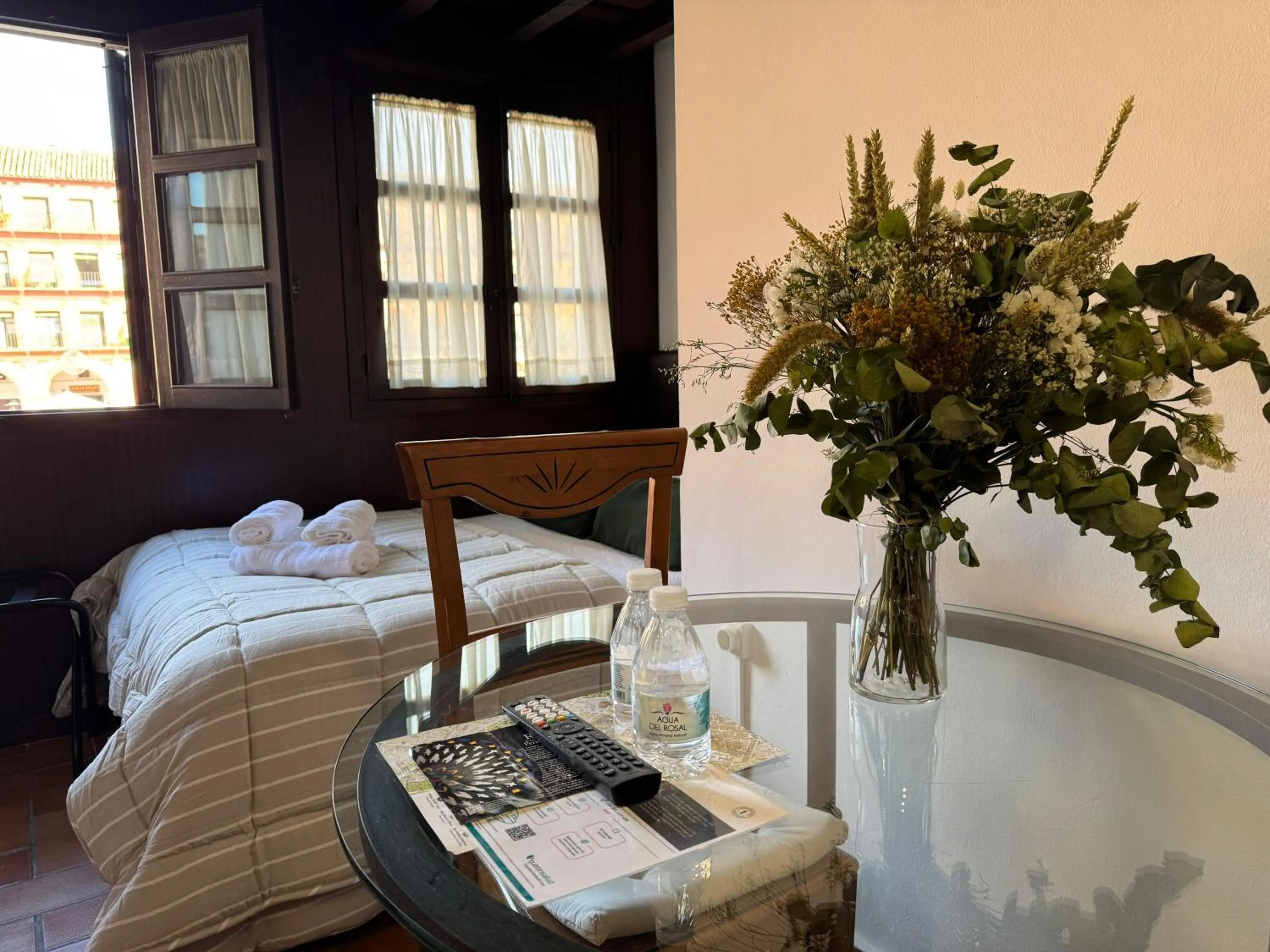 Apartamento Corredera