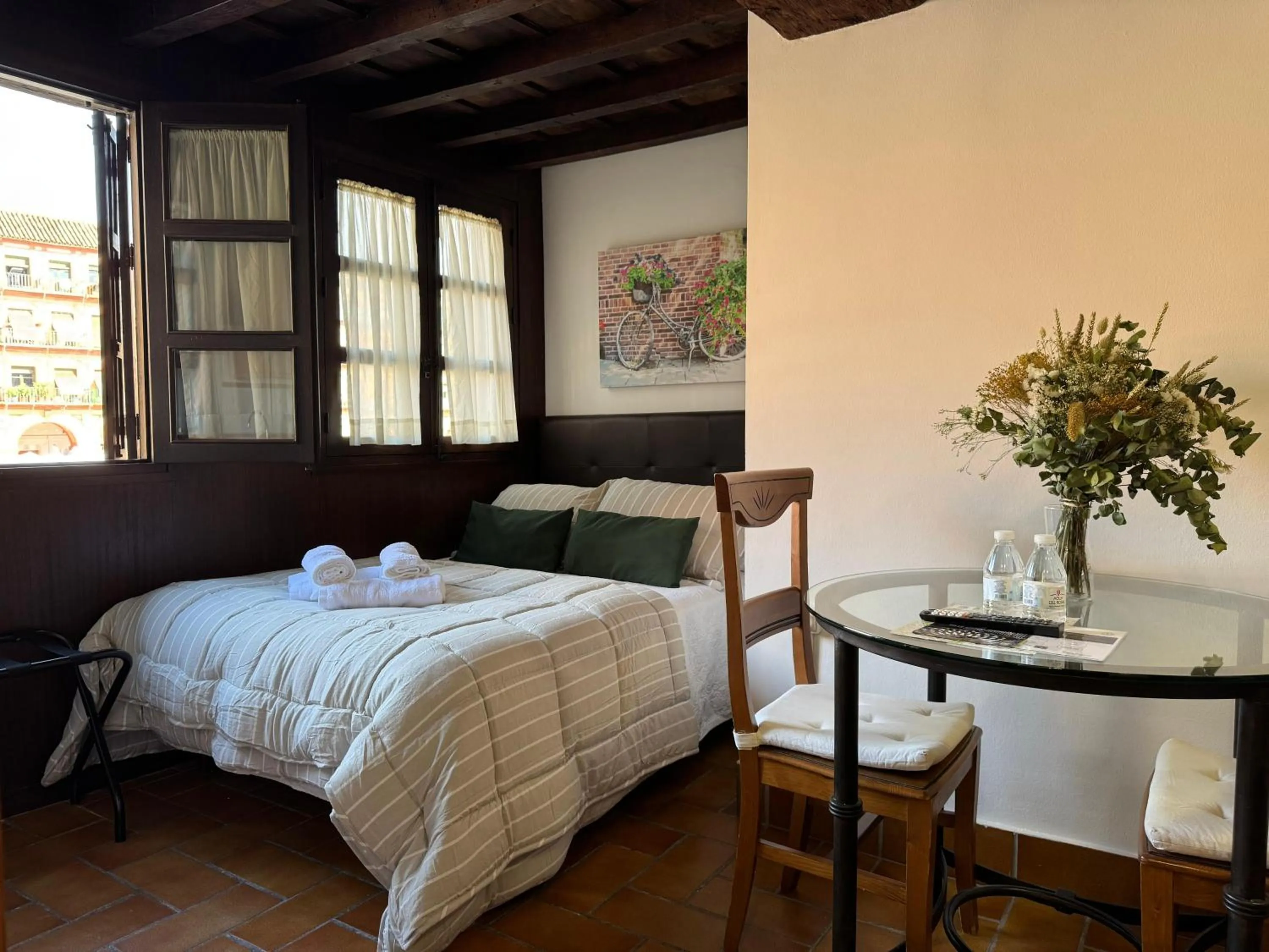 Apartamento Corredera