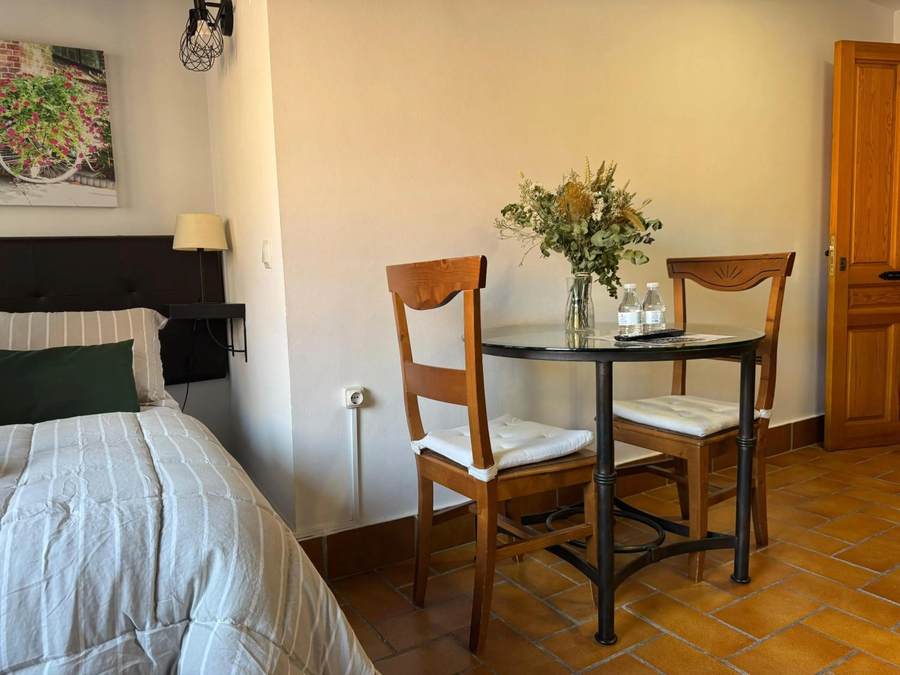 Apartamento Corredera
