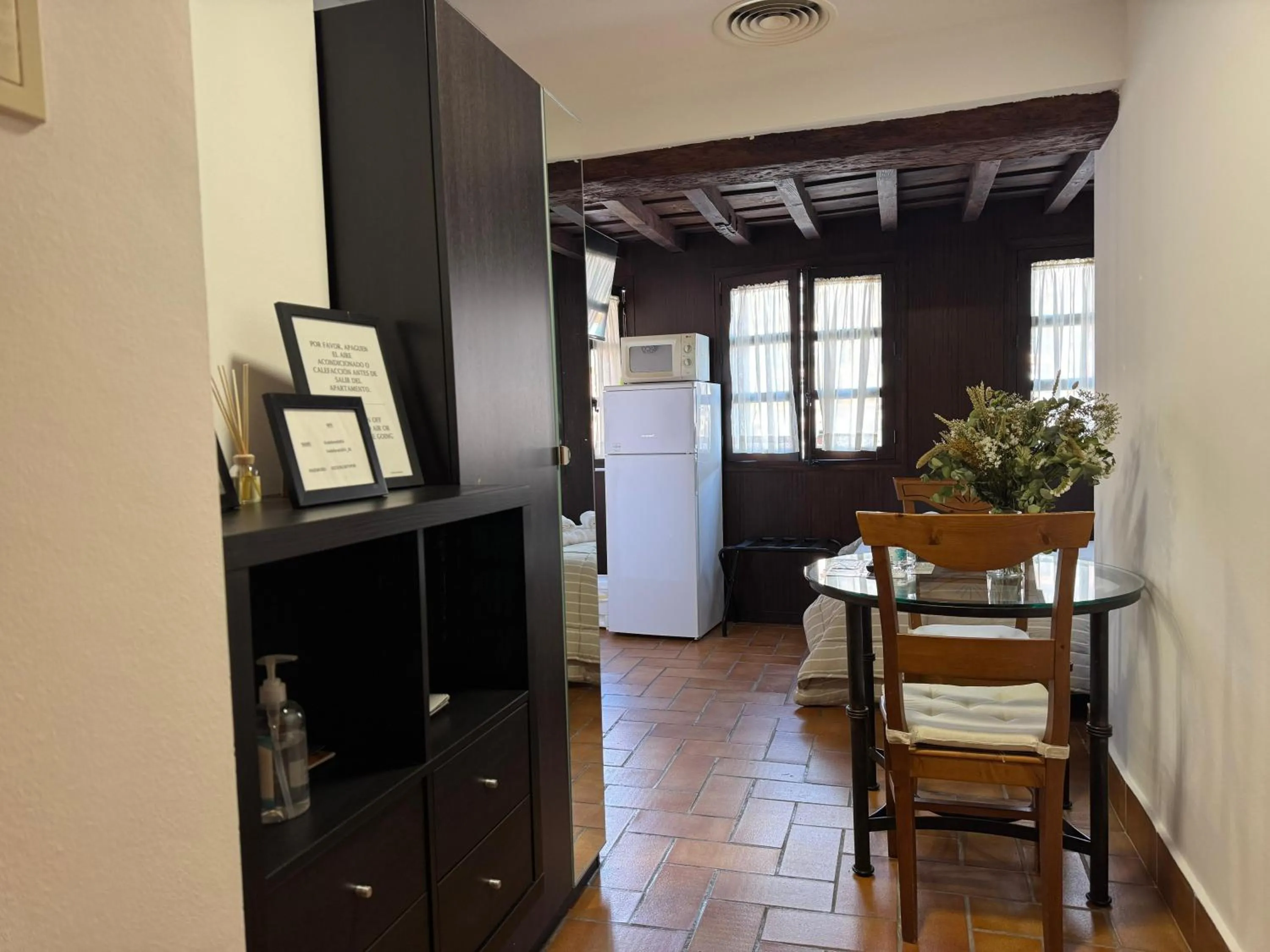 Apartamento Corredera