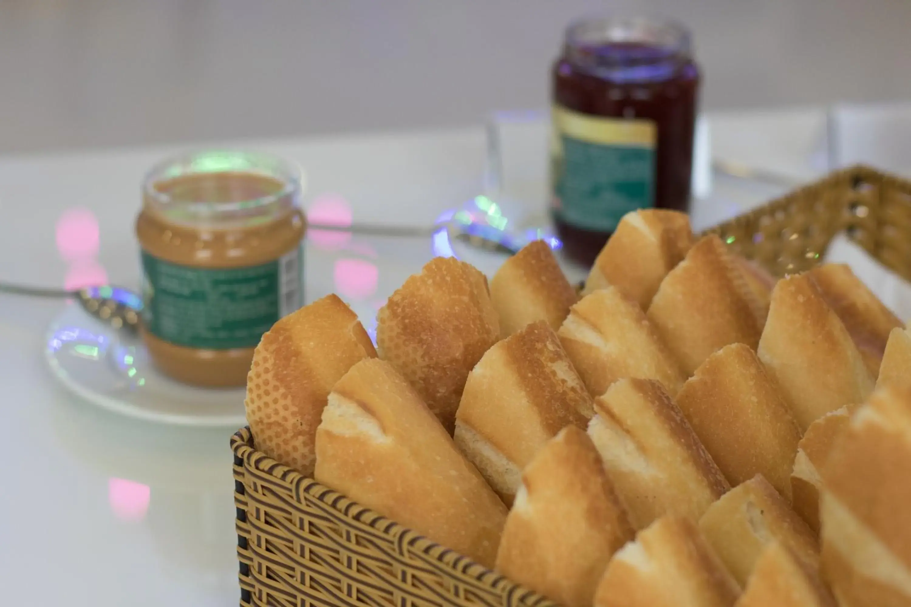 Restaurant/places to eat in Khanh Linh Hotel Restaurant/places to eat in Khanh Linh Hotel