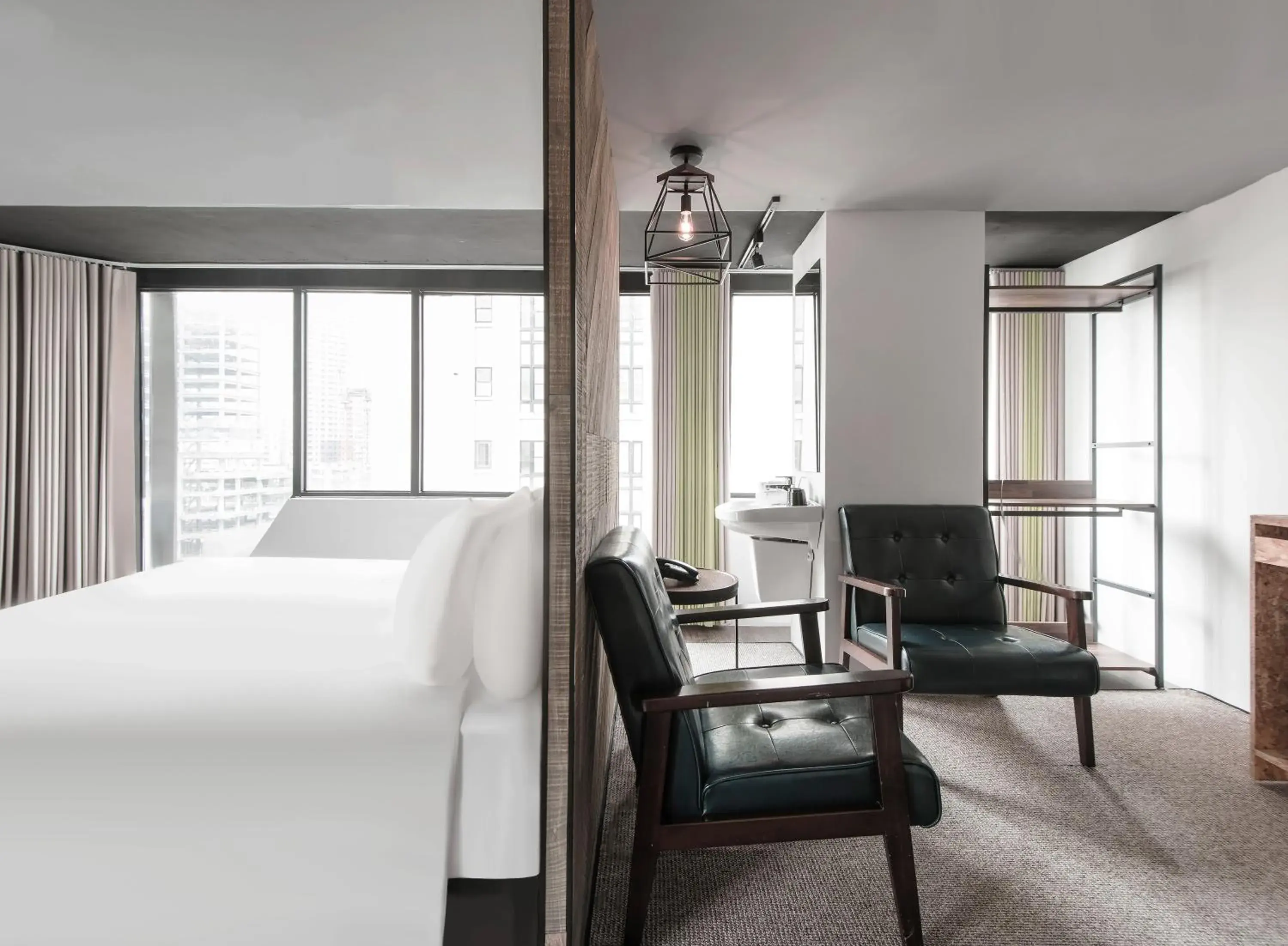 Property logo or sign, Bed in Calligraphy Greenway Hotel Property logo or sign, Bed in Calligraphy Greenway Hotel