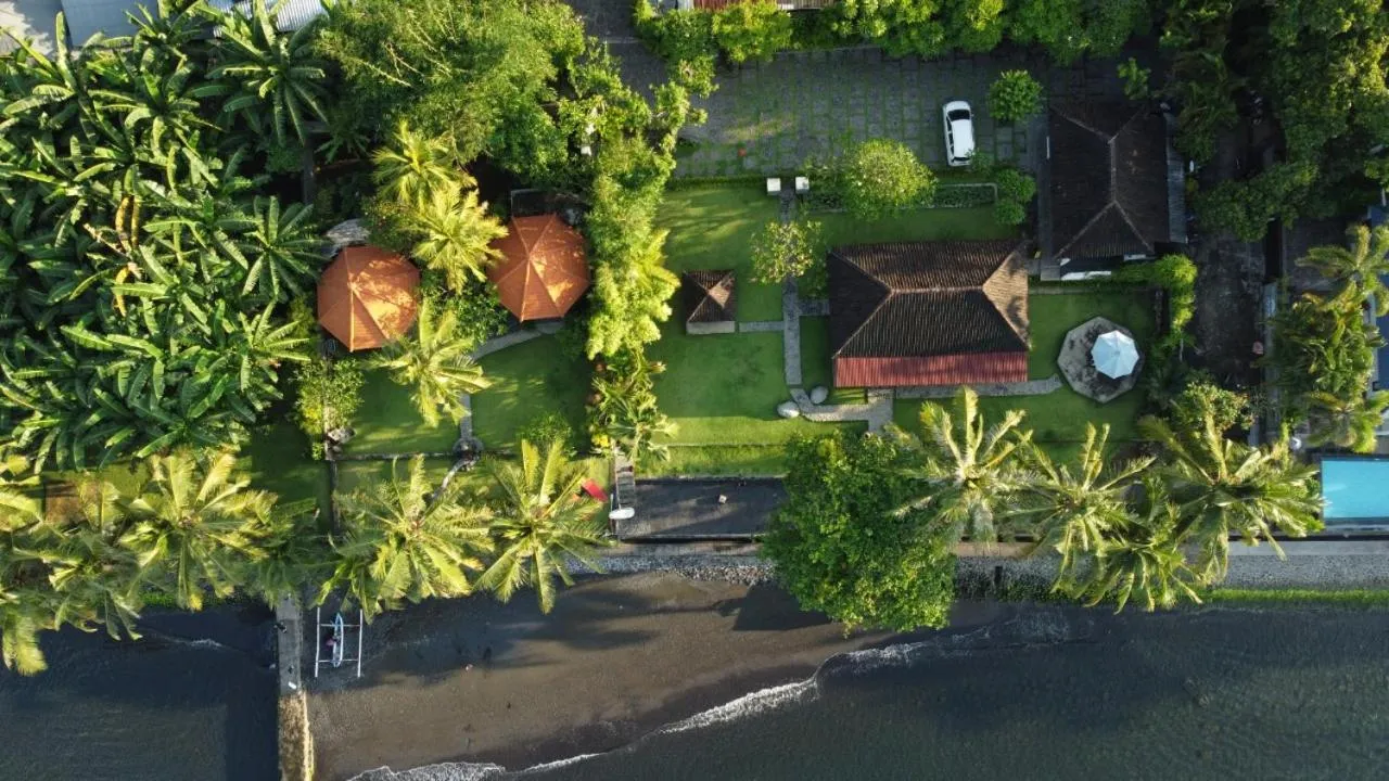 Property building in Mojito Beach Villas