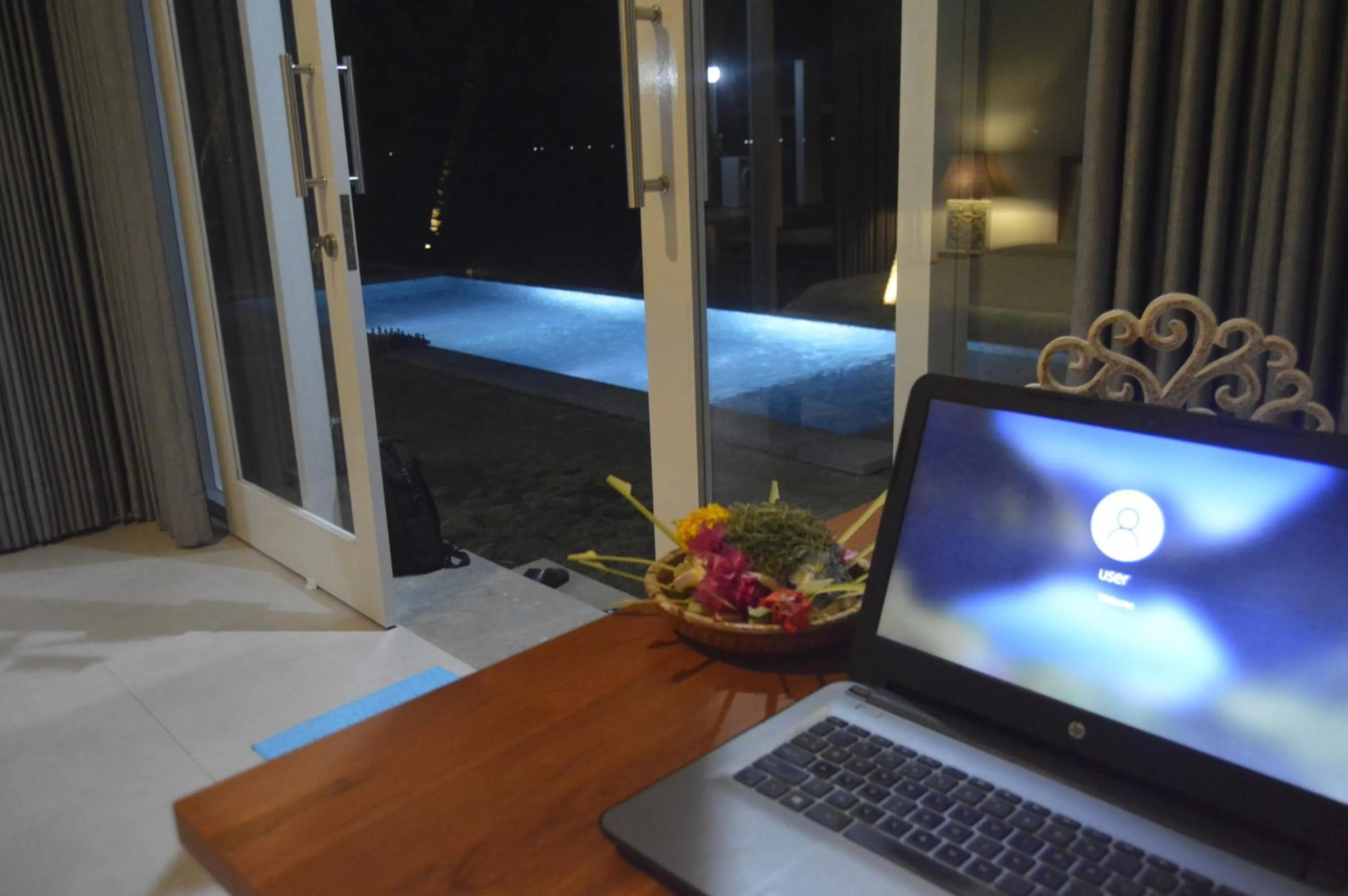 Night in Mojito Beach Villas