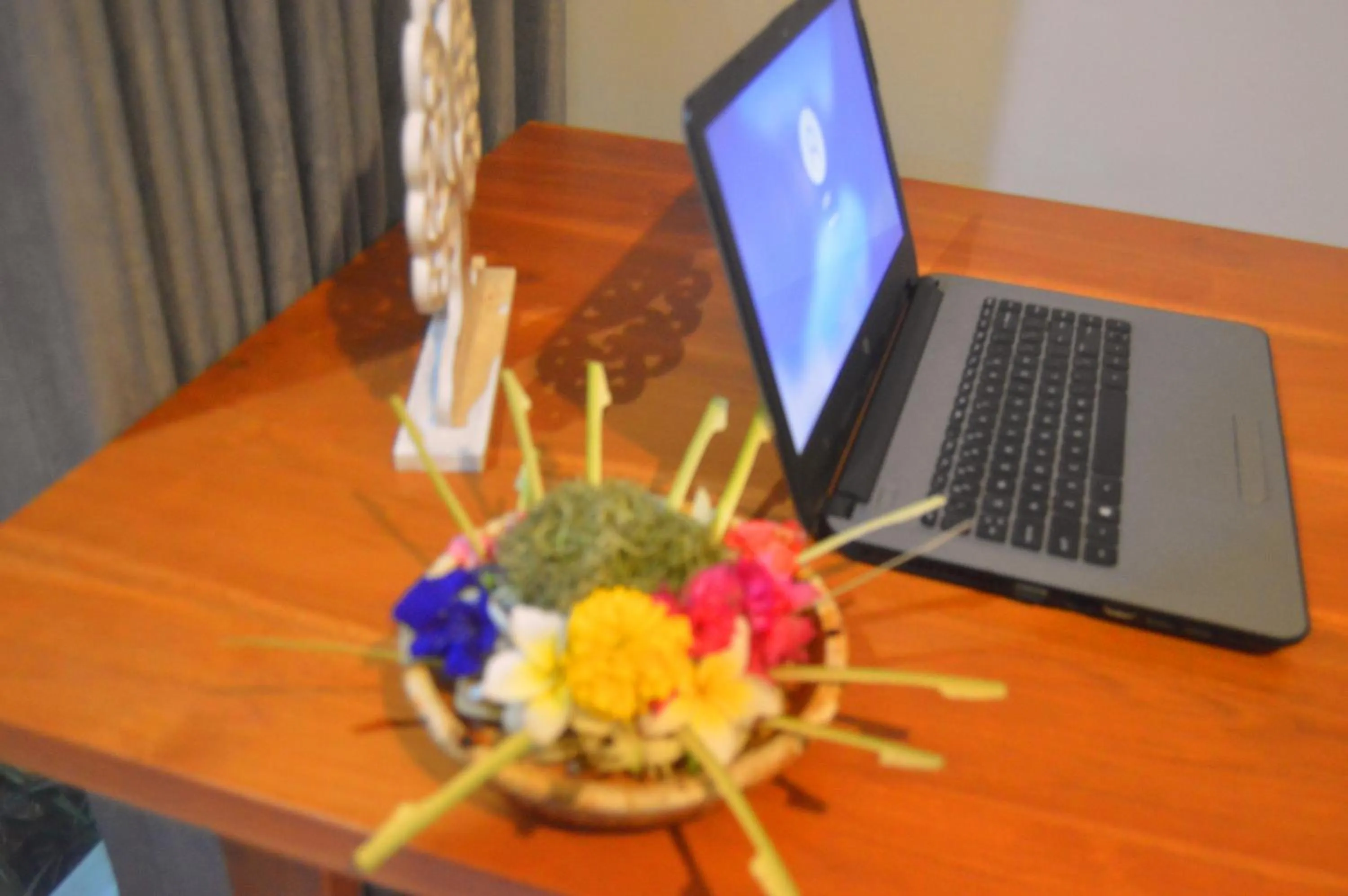 TV and multimedia in Mojito Beach Villas