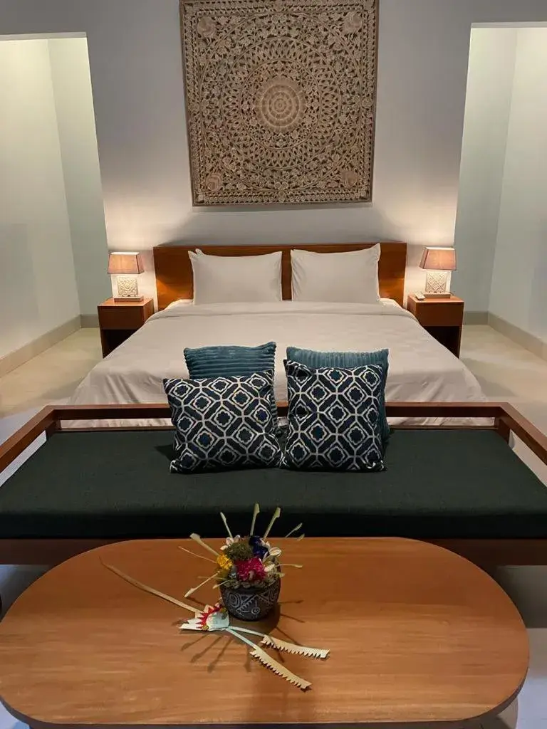 Queen Suite with Sea View in Mojito Beach Villas Queen Suite with Sea View in Mojito Beach Villas