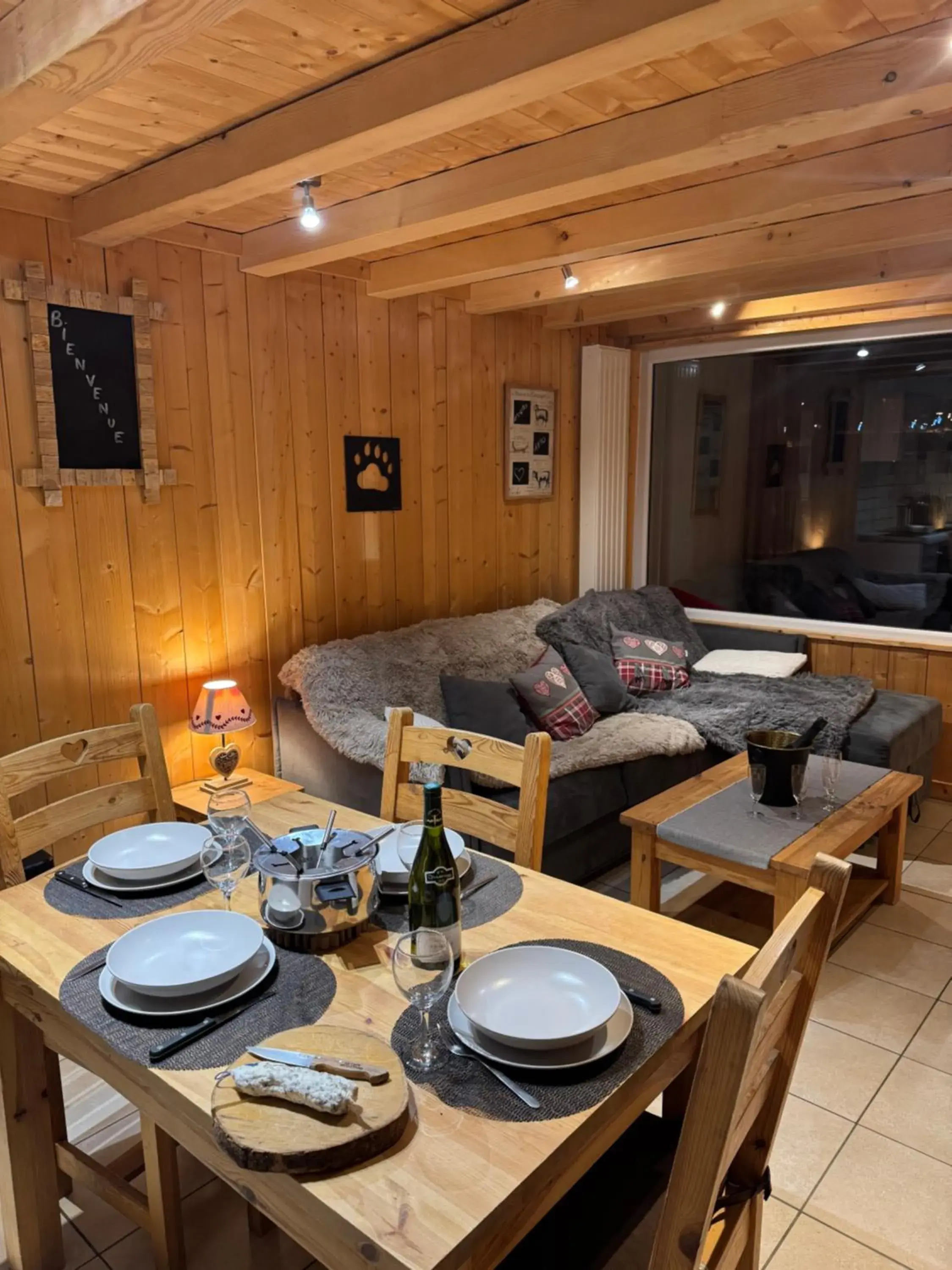 Immeuble le Champsaur Immeuble le Champsaur