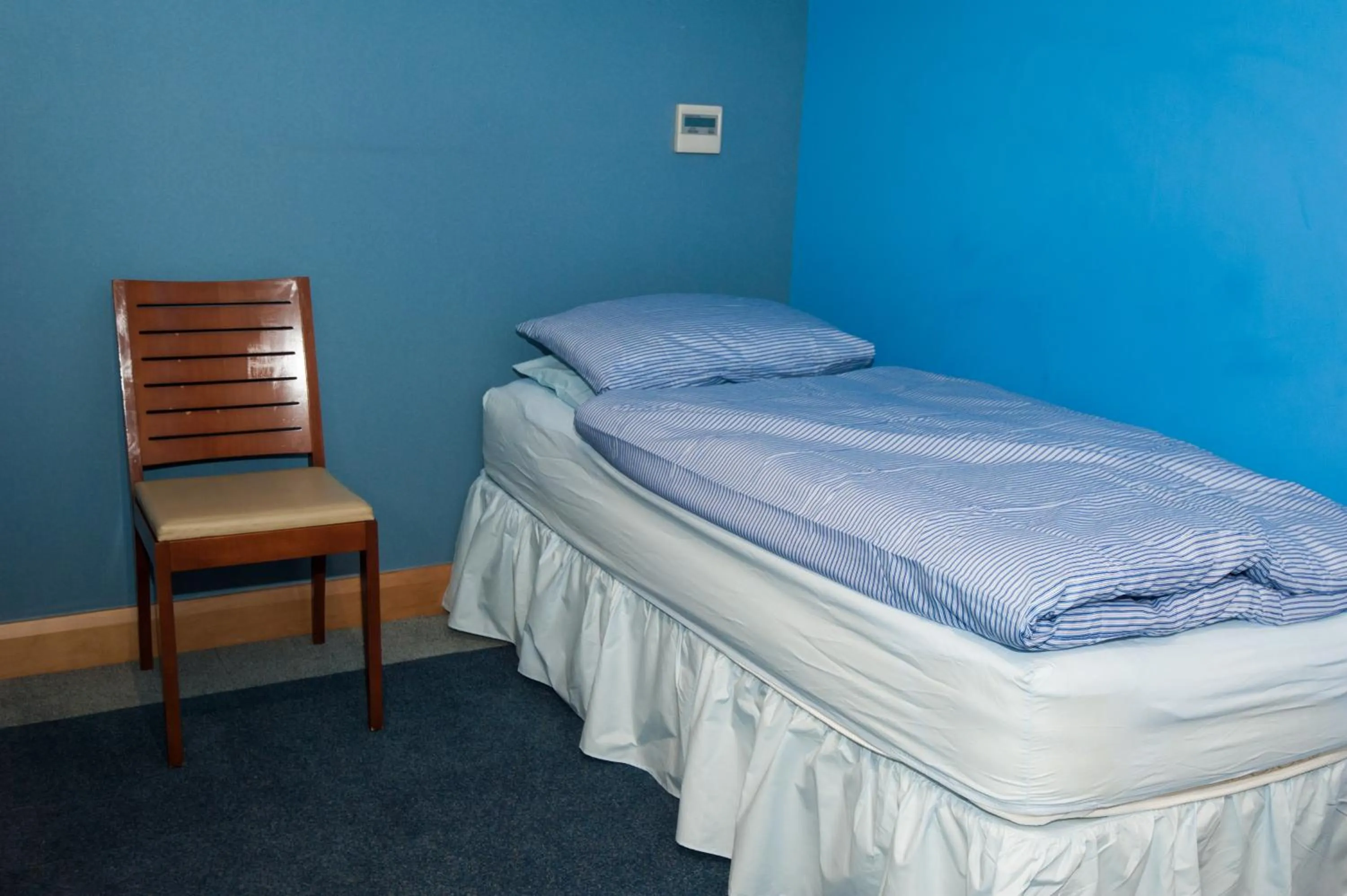 Bedroom in Russell Scott Backpackers Hostel