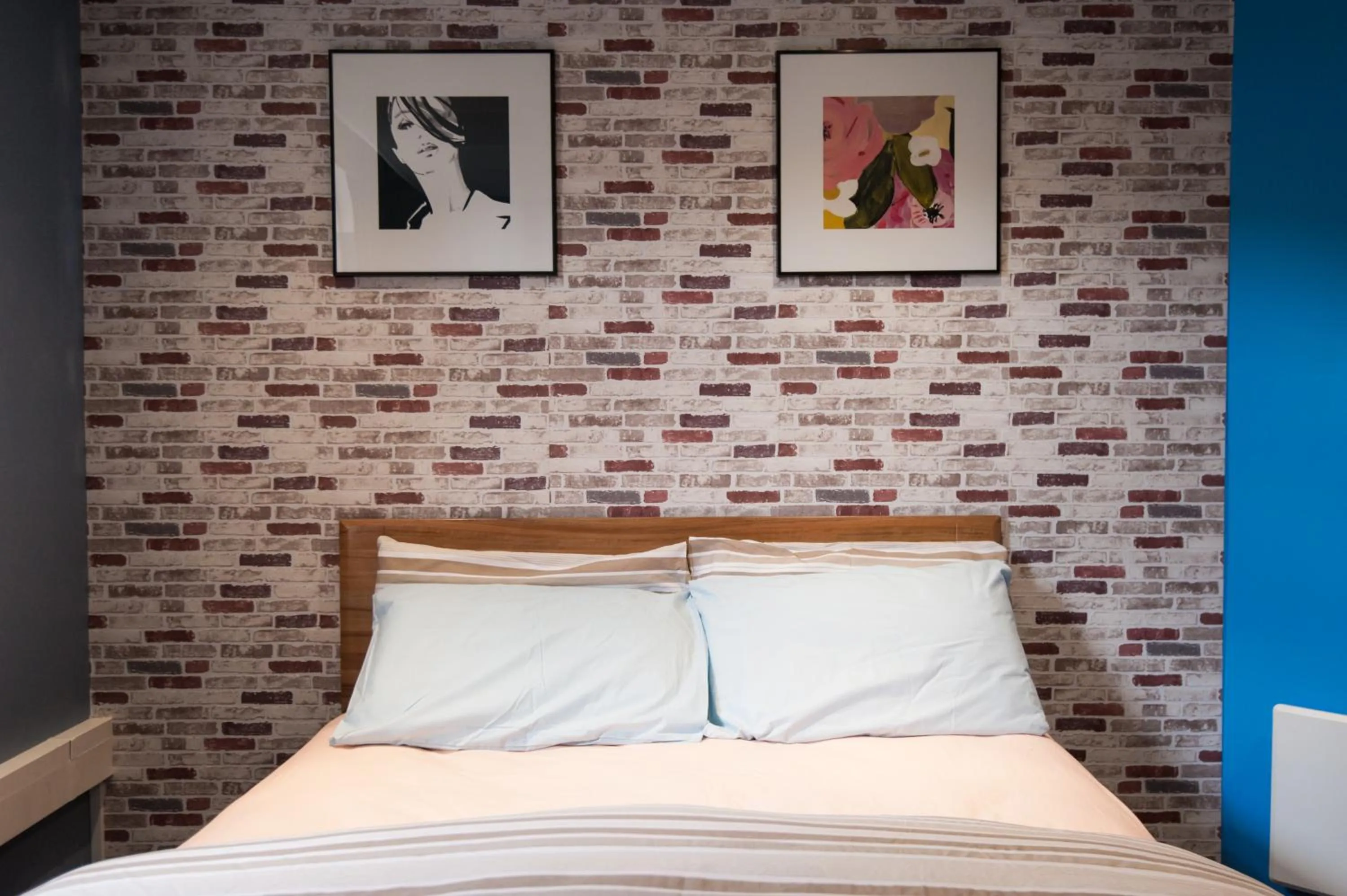 Bedroom in Russell Scott Backpackers Hostel