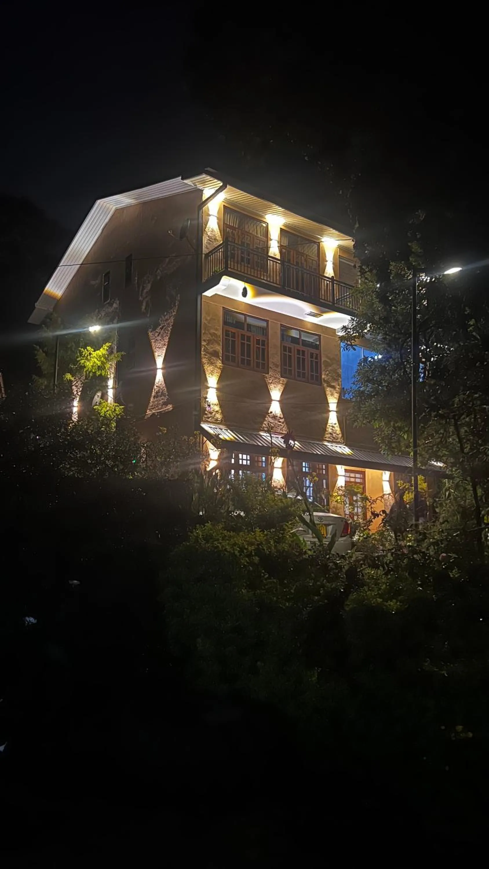 PROMAX villa