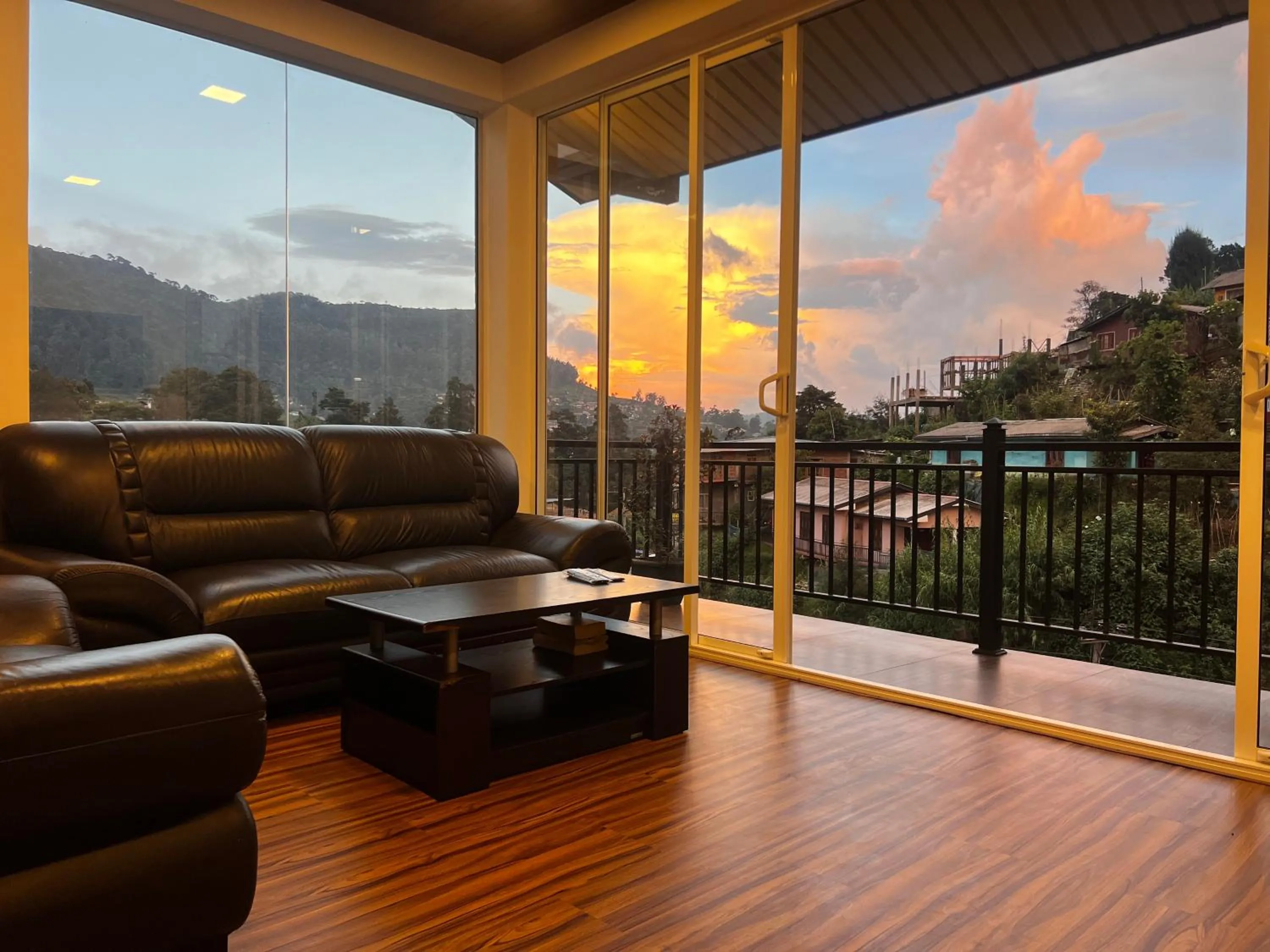 PROMAX villa