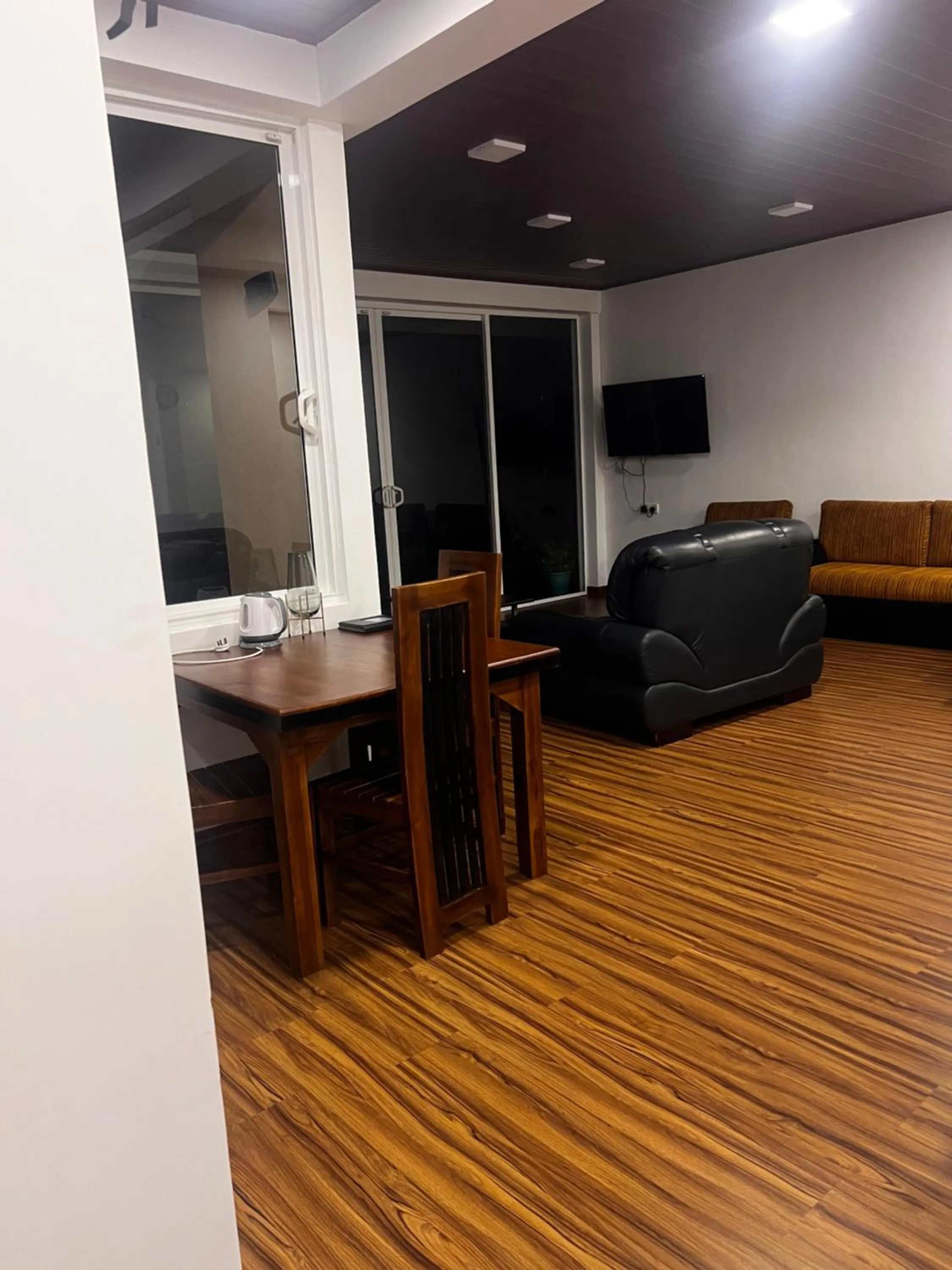 PROMAX villa