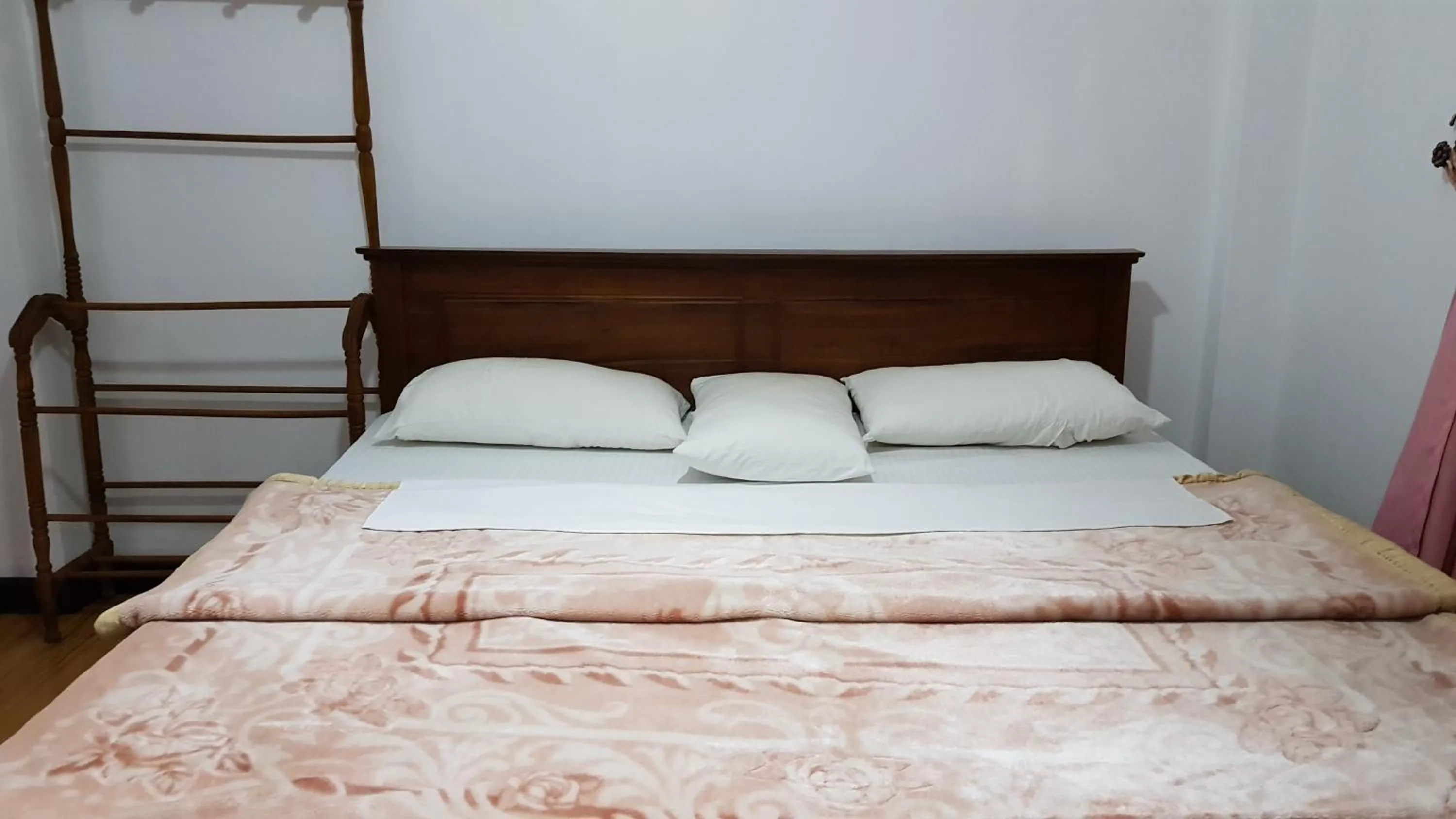 Triple Room in PROMAX villa