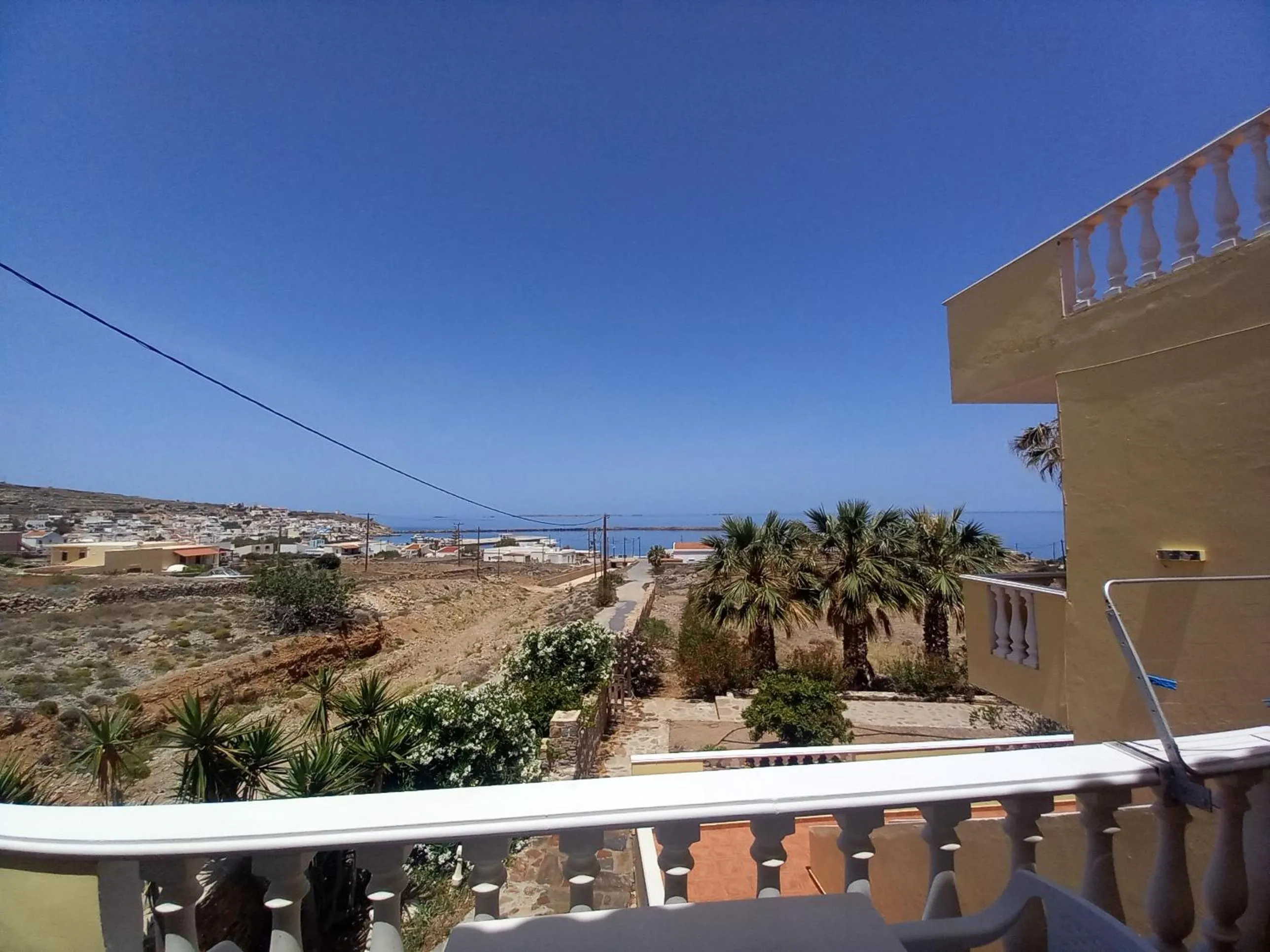 Standard Apartment - single occupancy in AVRA Apartments & Studios