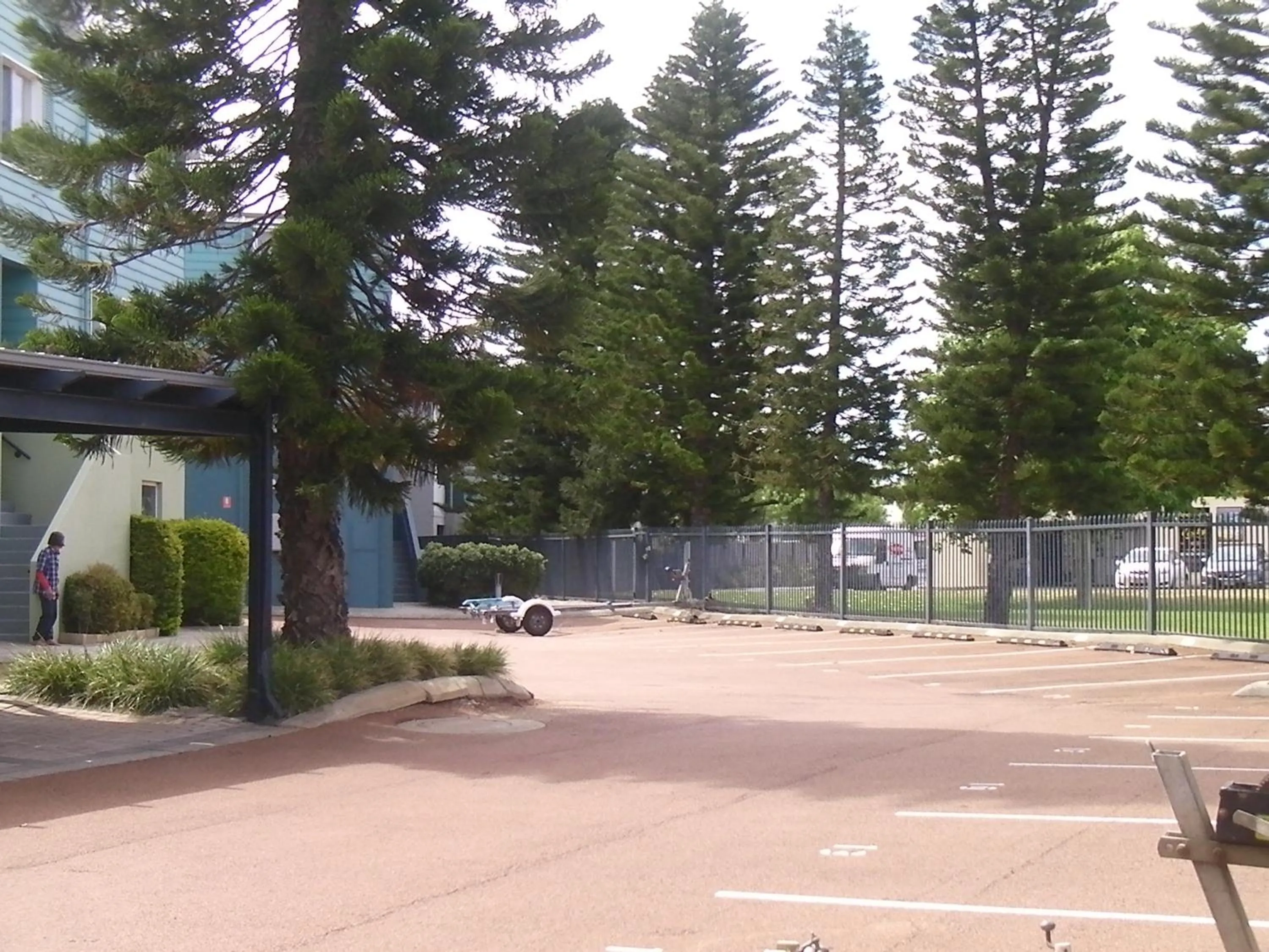 Apollo Quay Holiday Apartment