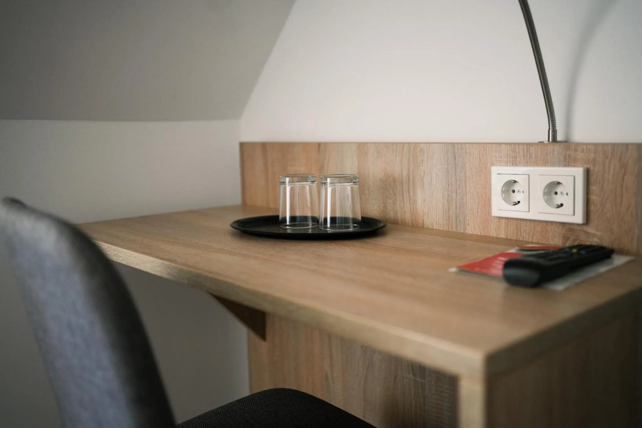 Photo of the whole room in Hotel Stadt Kamen